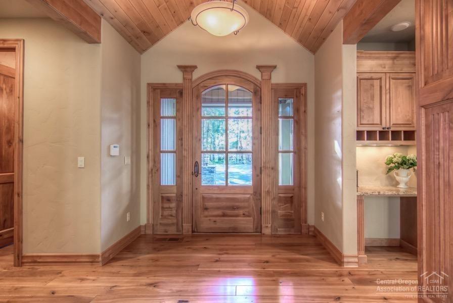 Broken Top - Residential