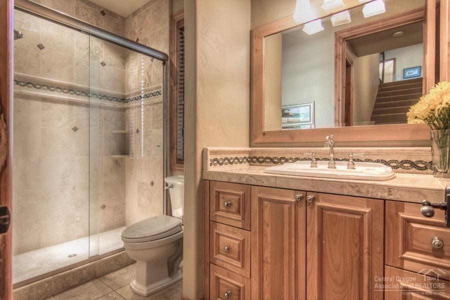 Broken Top - Residential