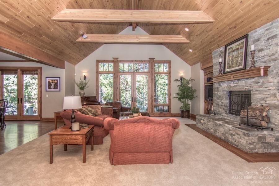 Broken Top - Residential