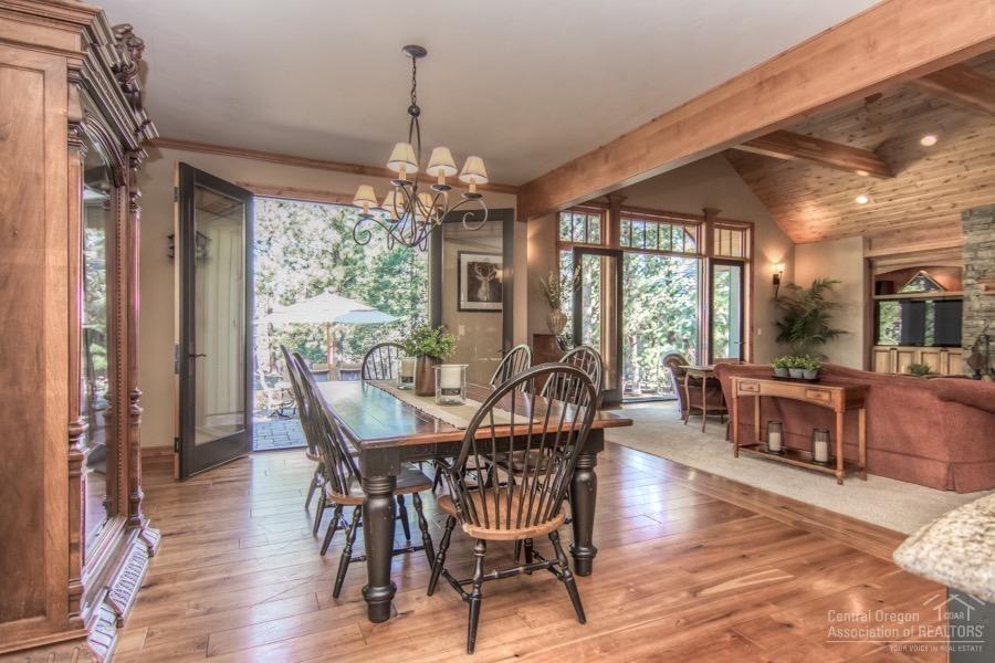 Broken Top - Residential