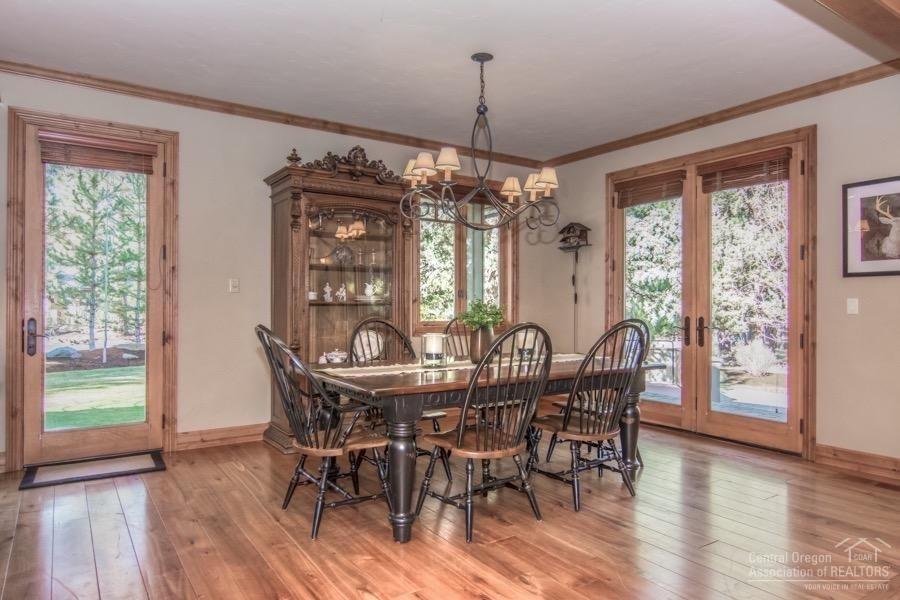 Broken Top - Residential