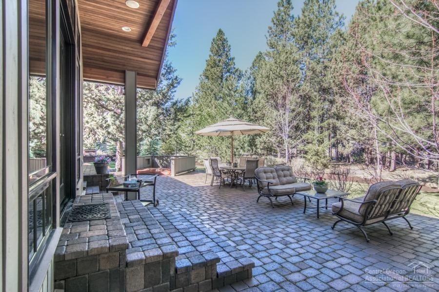 Broken Top - Residential