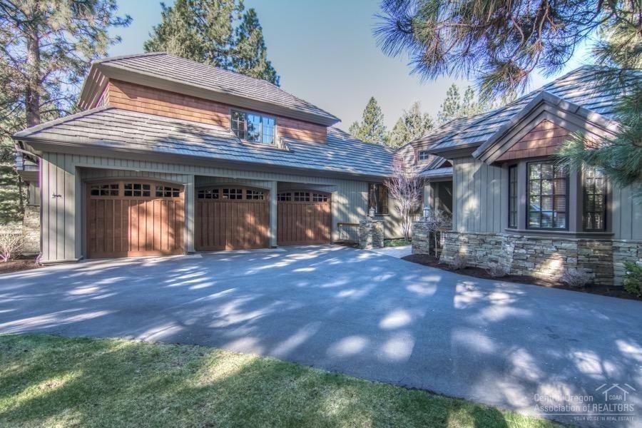 Broken Top - Residential