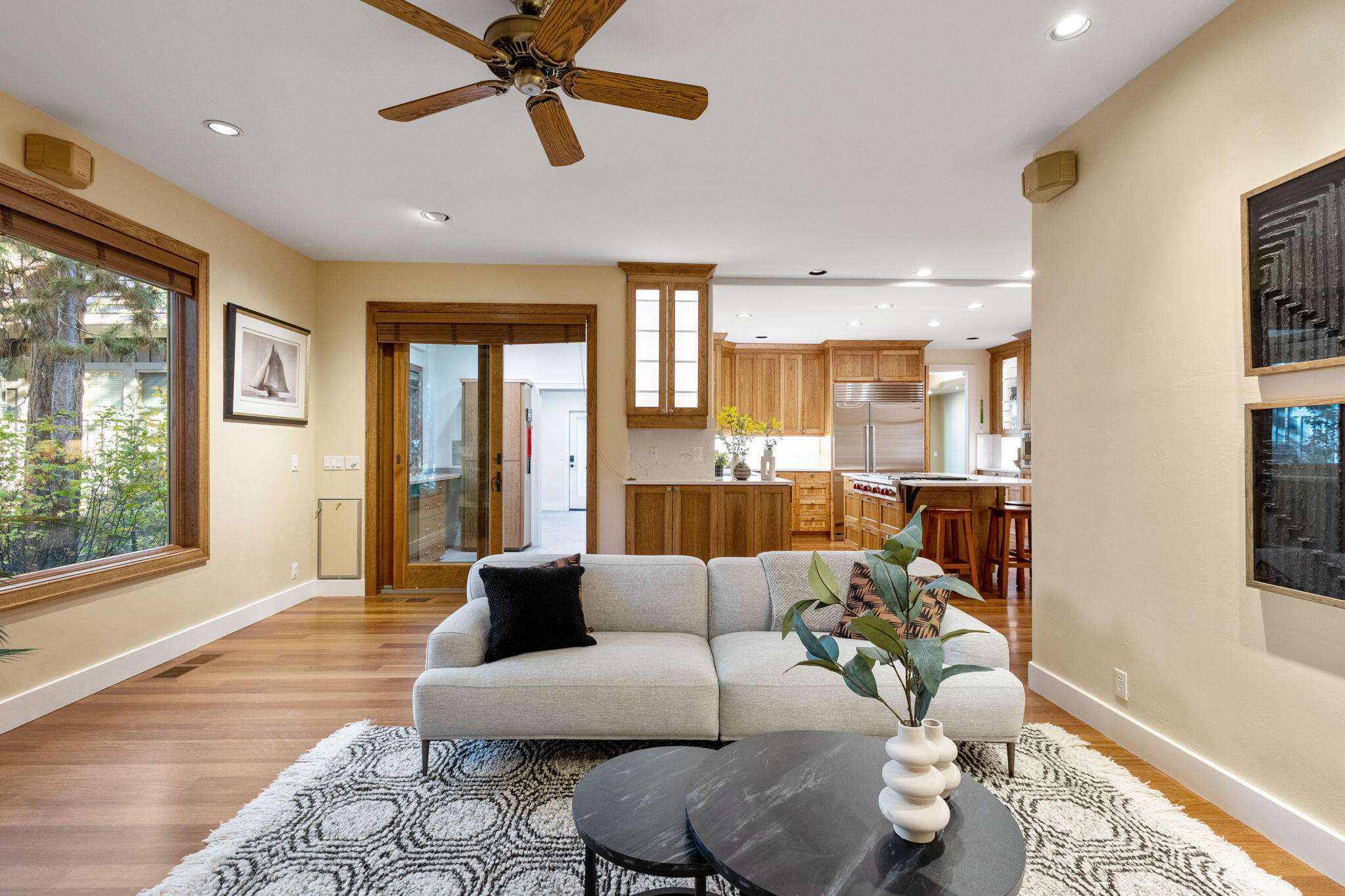 Broken Top - Residential