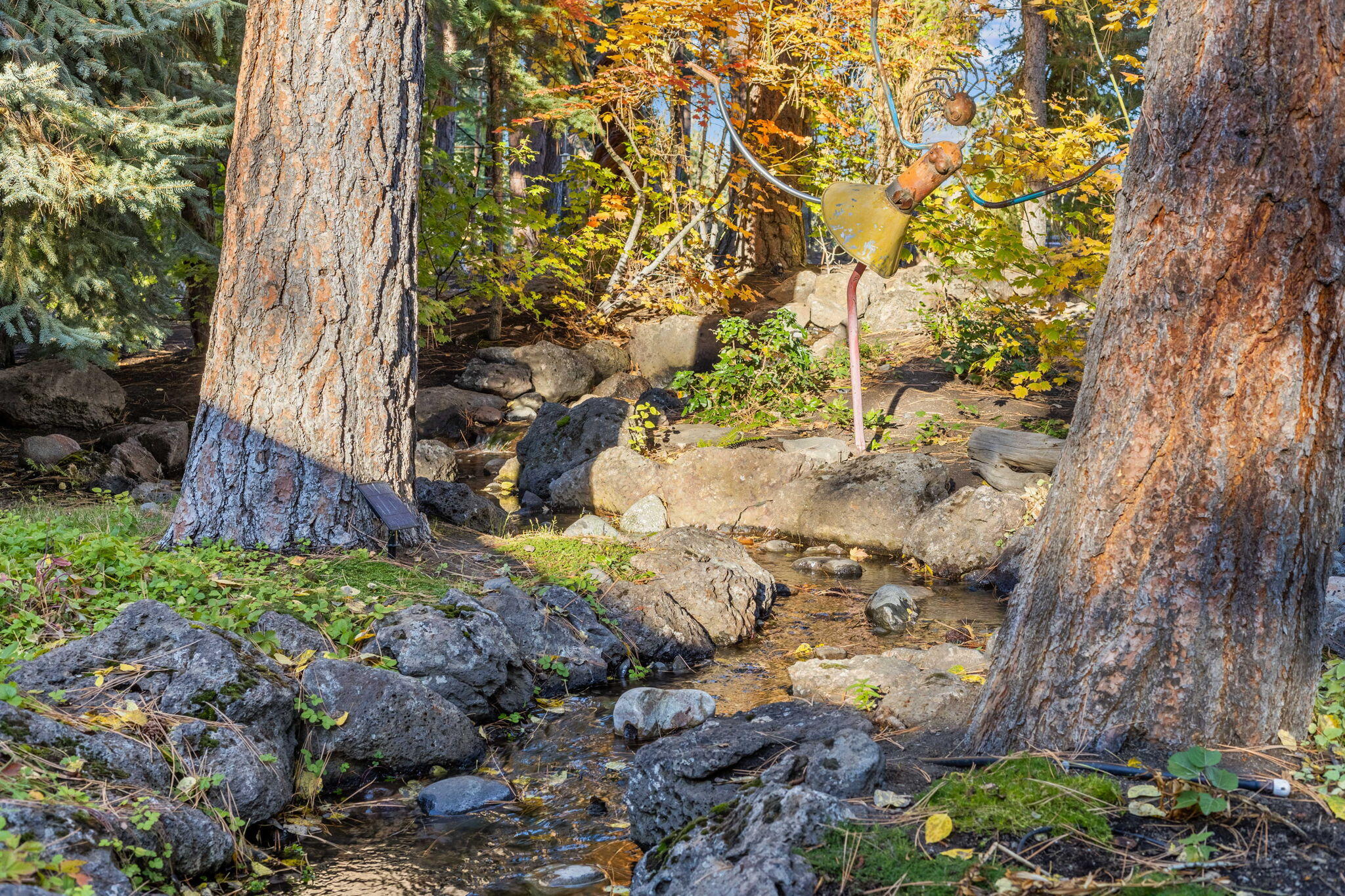 Broken Top - Residential