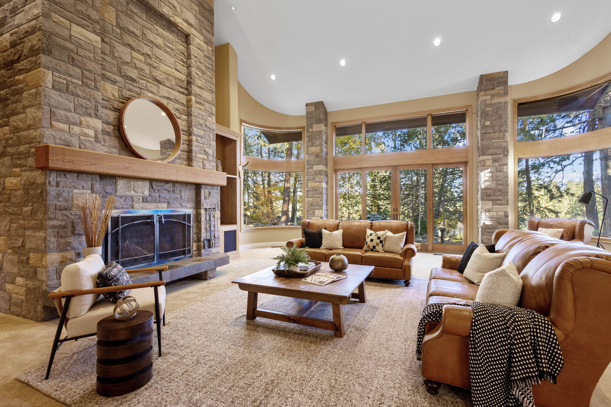 Broken Top - Residential