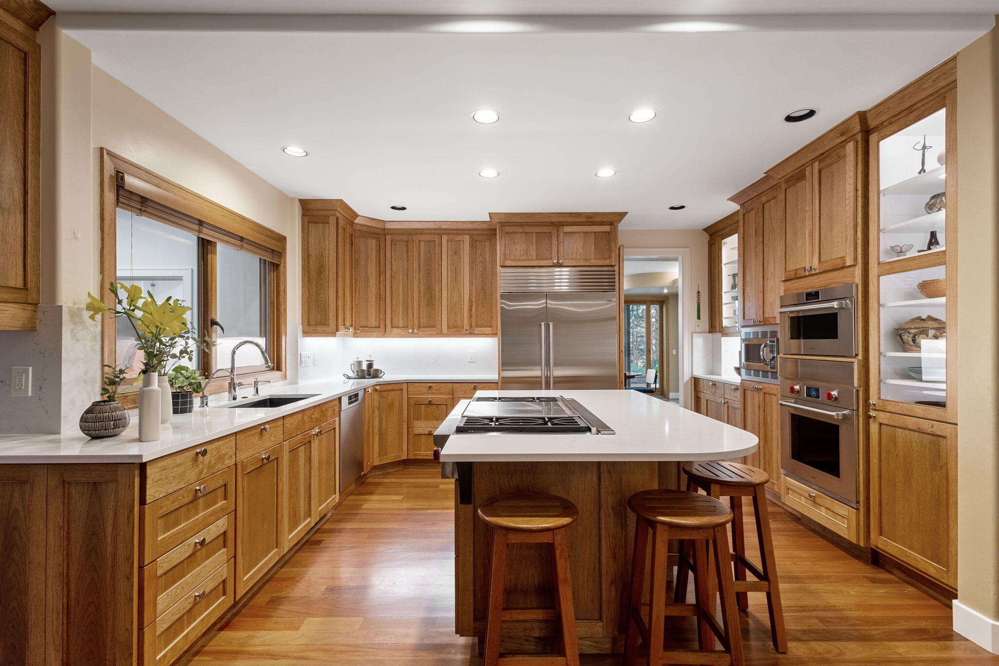 Broken Top - Residential