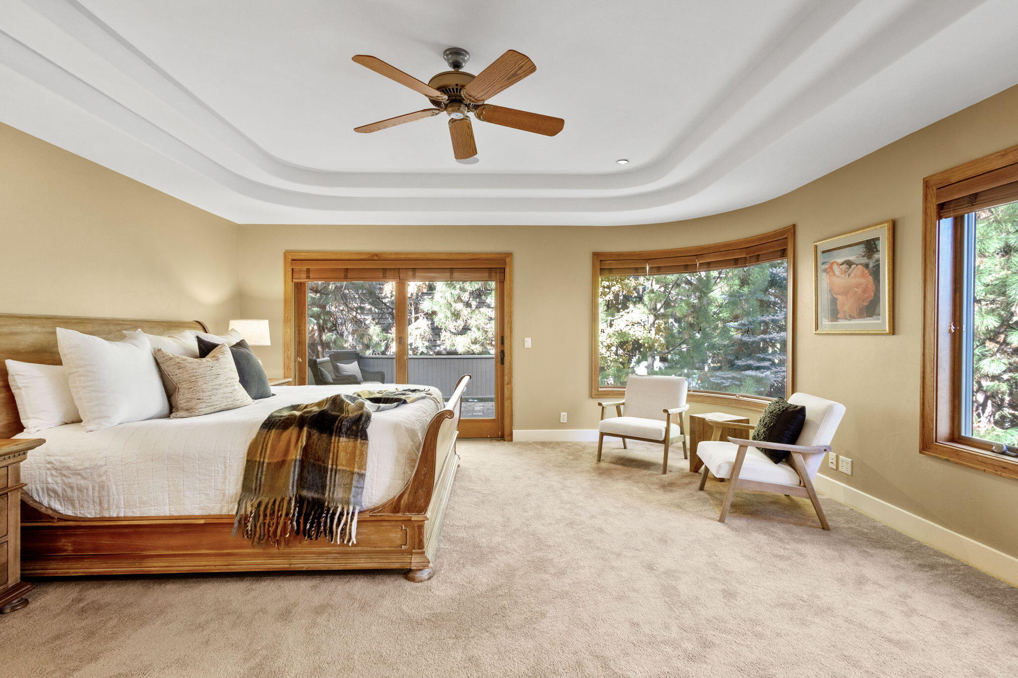 Broken Top - Residential