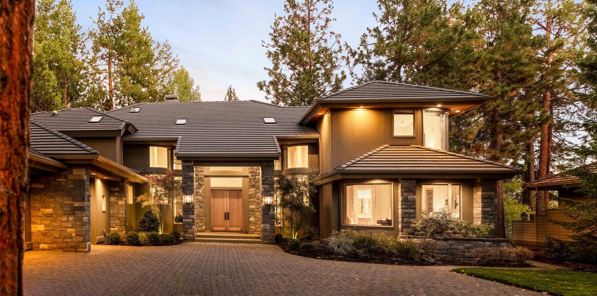 Broken Top - Residential