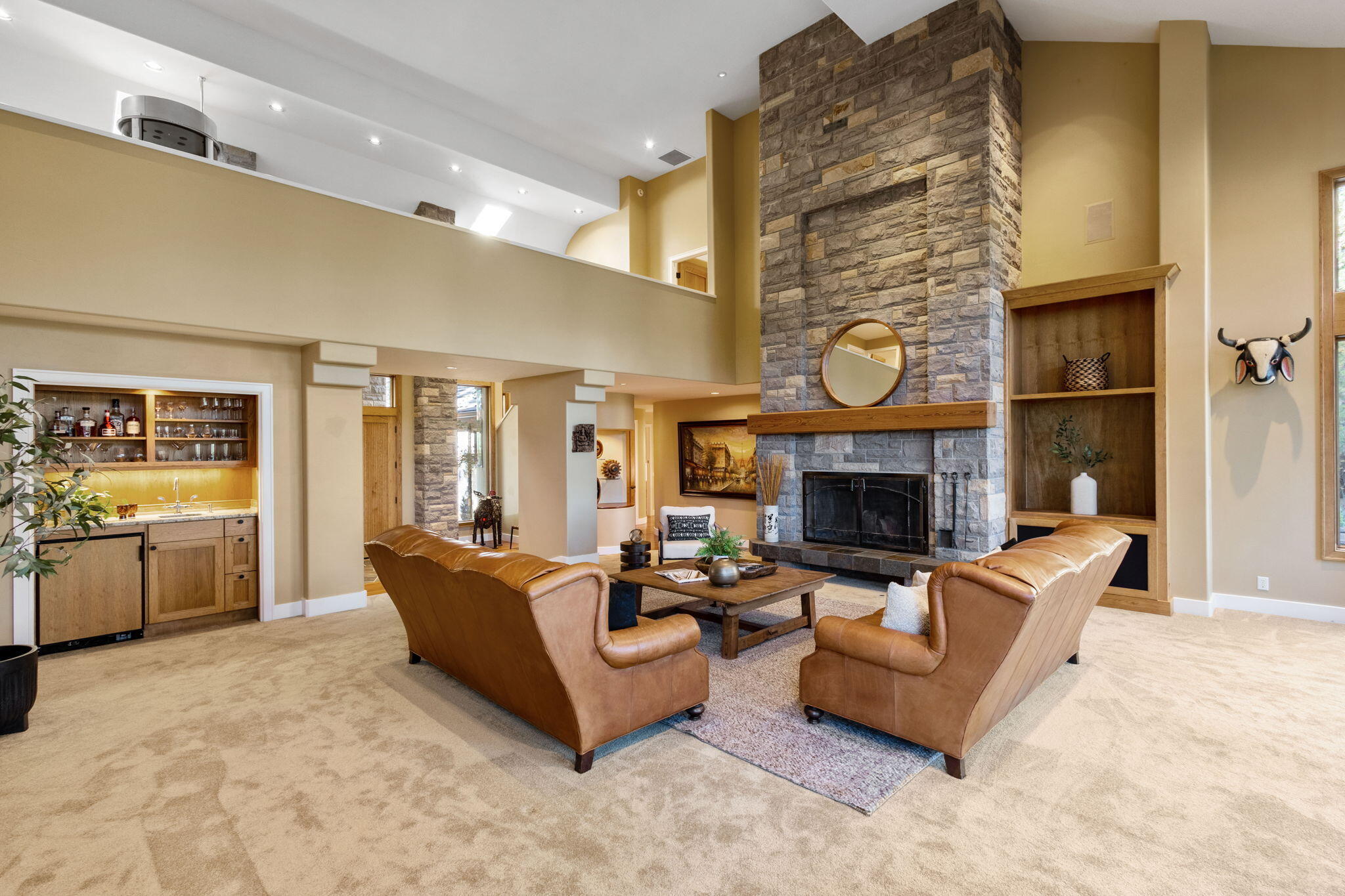 Broken Top - Residential