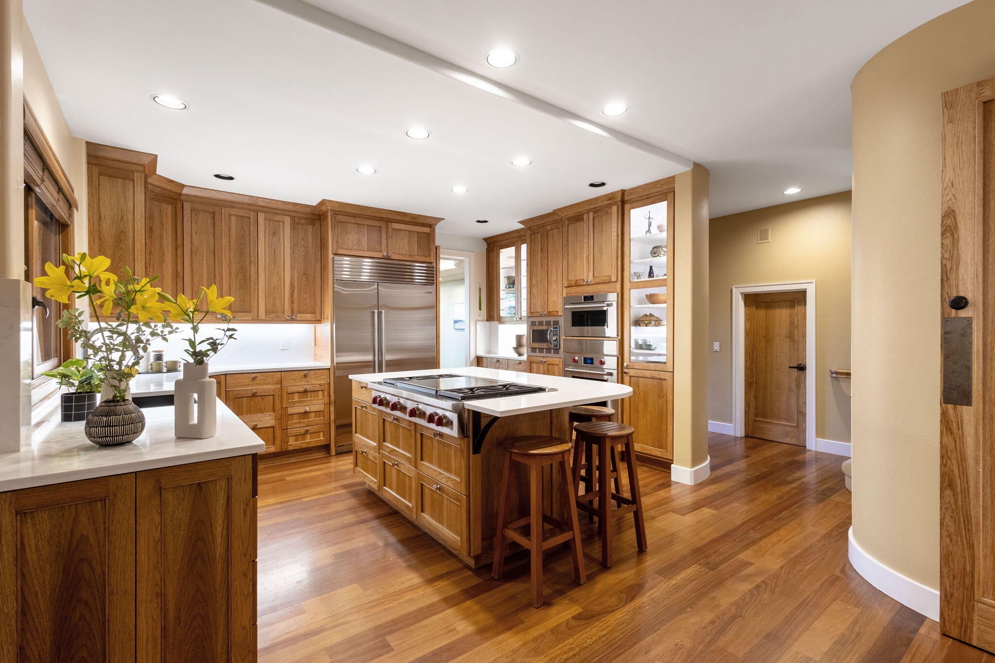 Broken Top - Residential