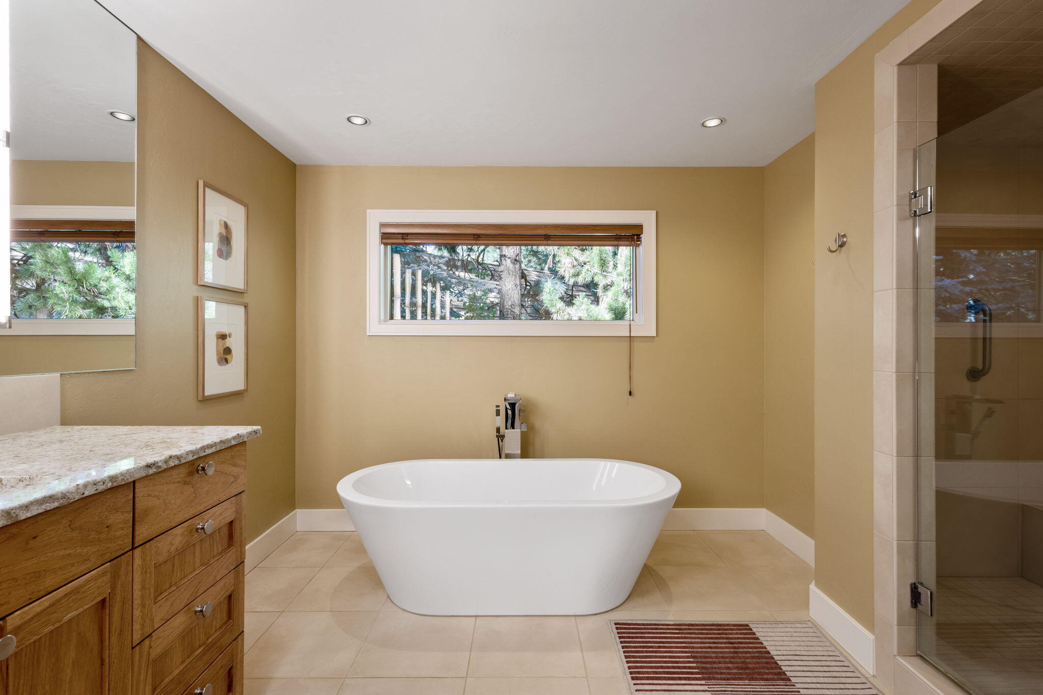 Broken Top - Residential