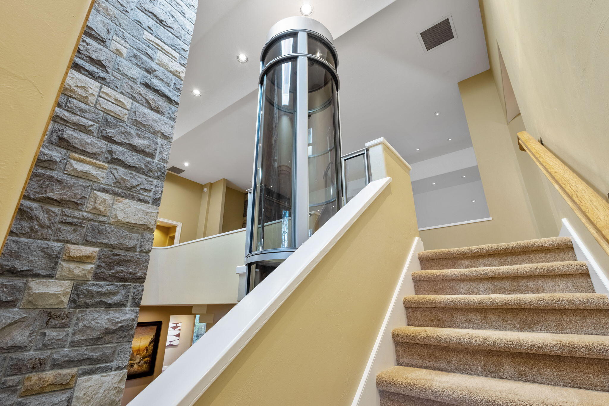 Broken Top - Residential