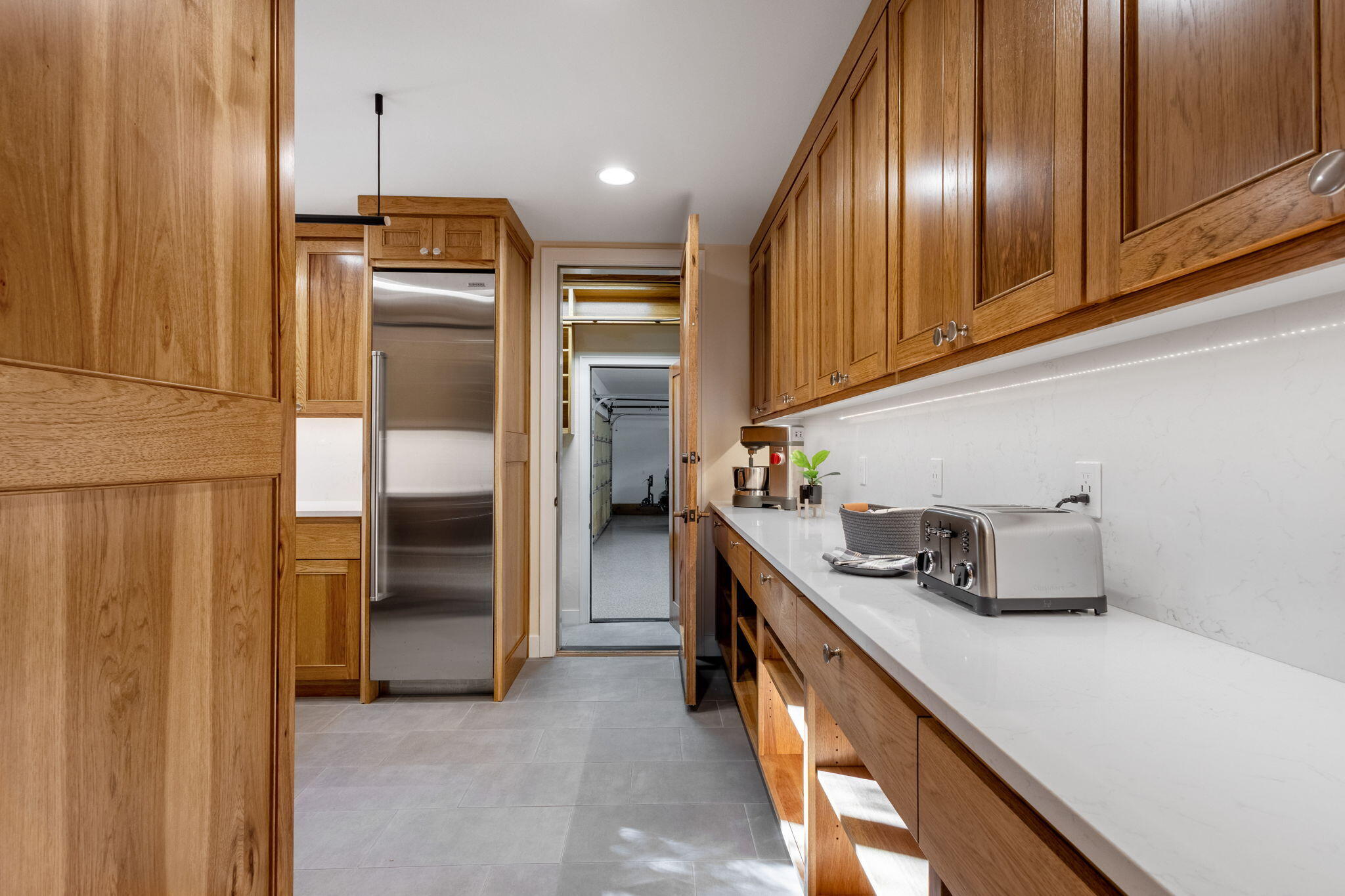 Broken Top - Residential