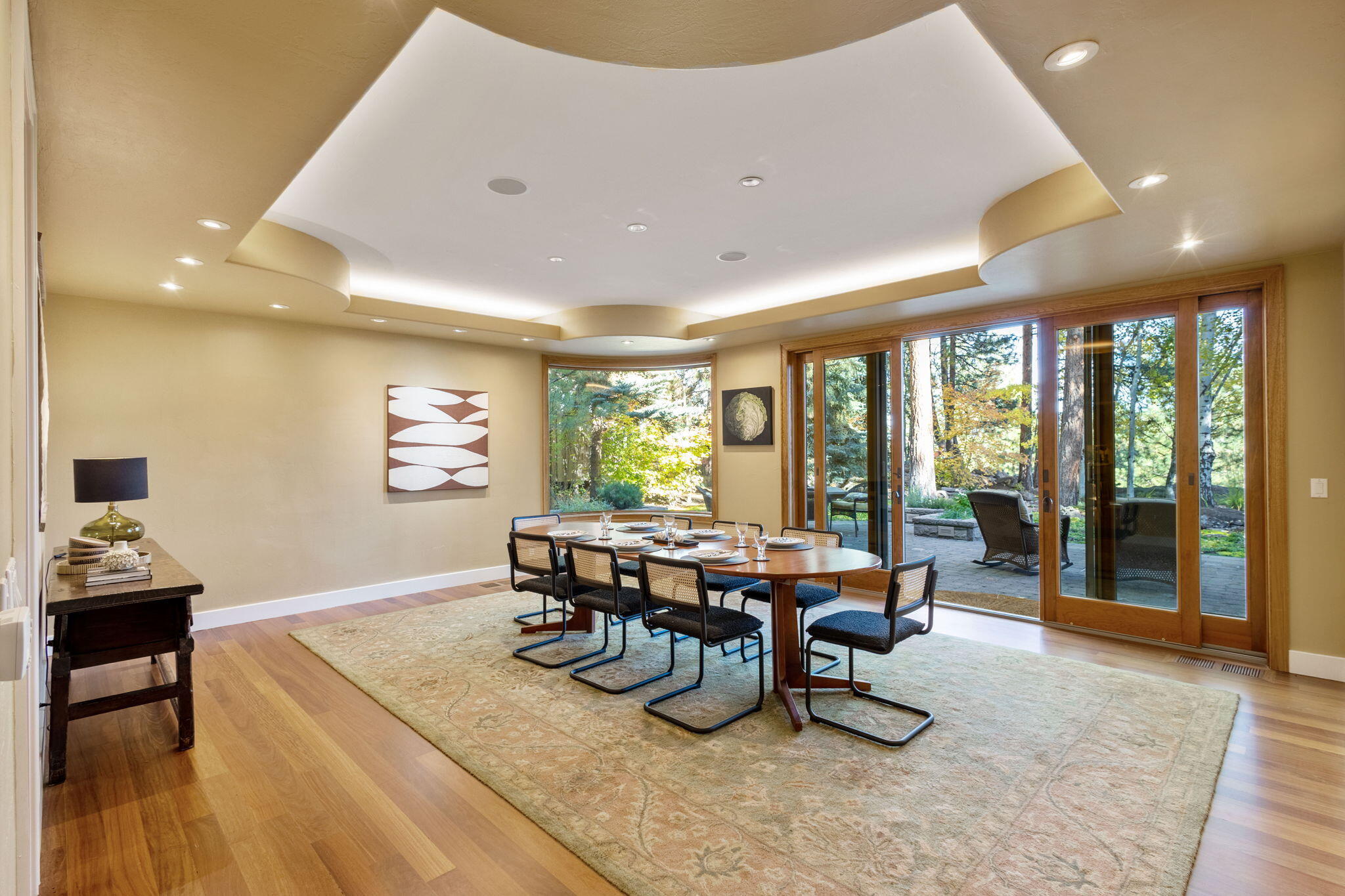 Broken Top - Residential