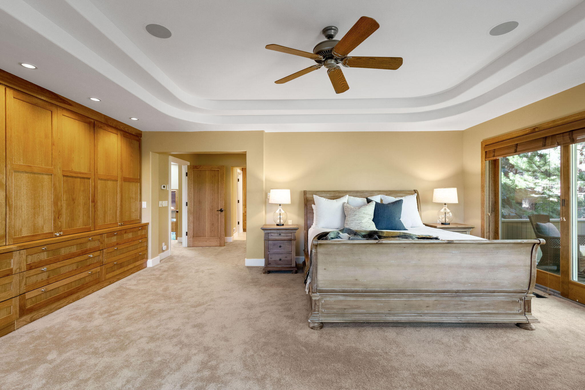 Broken Top - Residential