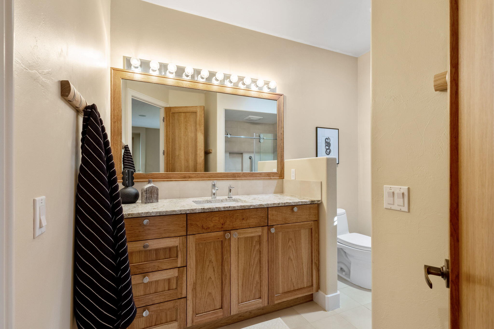 Broken Top - Residential