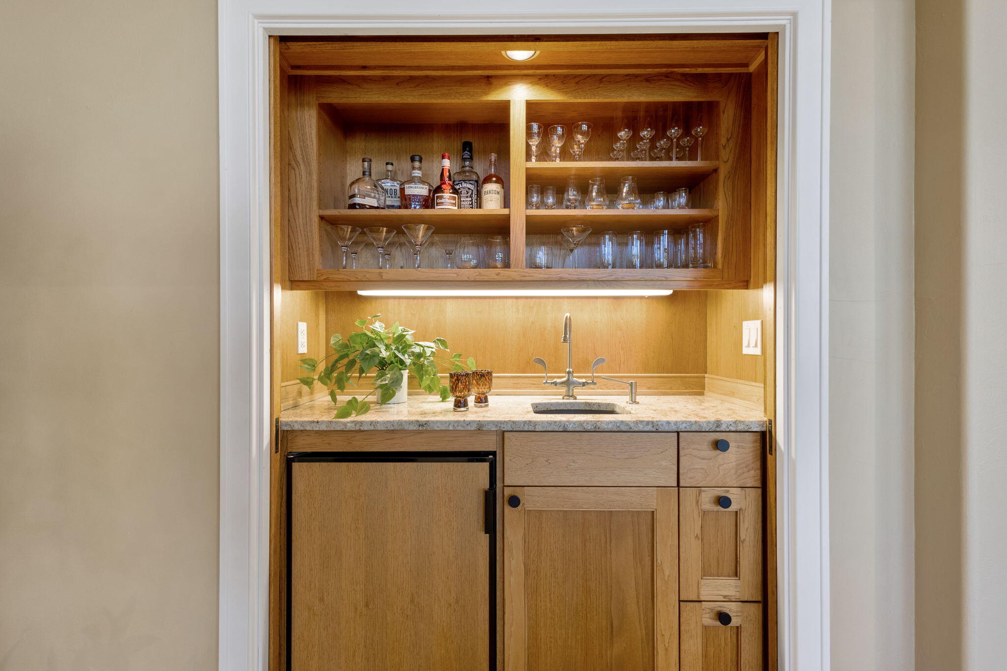 Broken Top - Residential