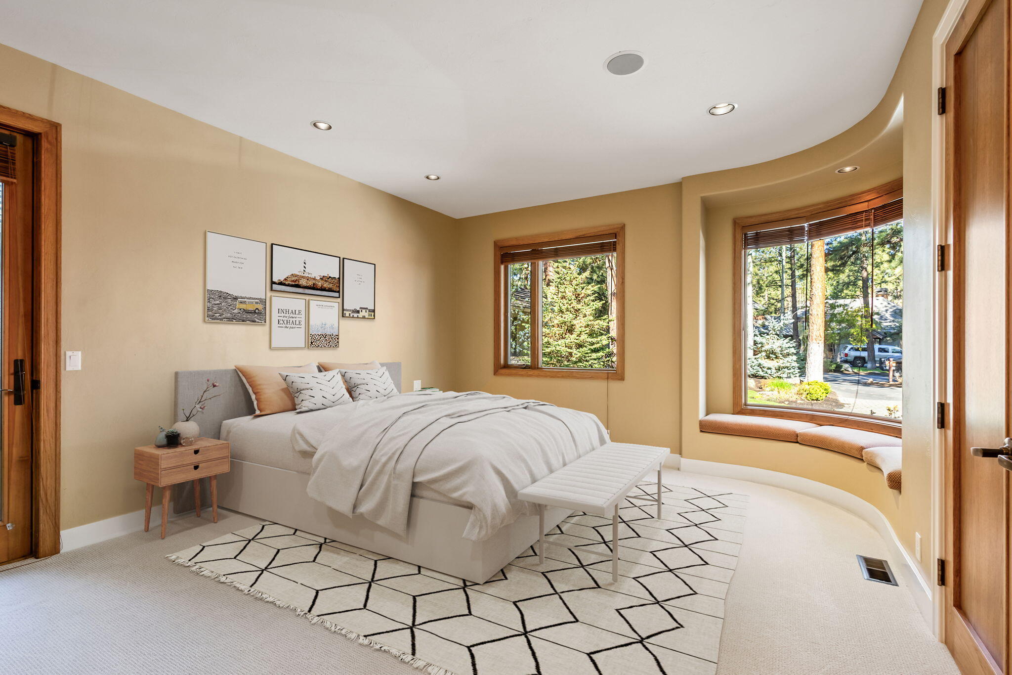 Broken Top - Residential