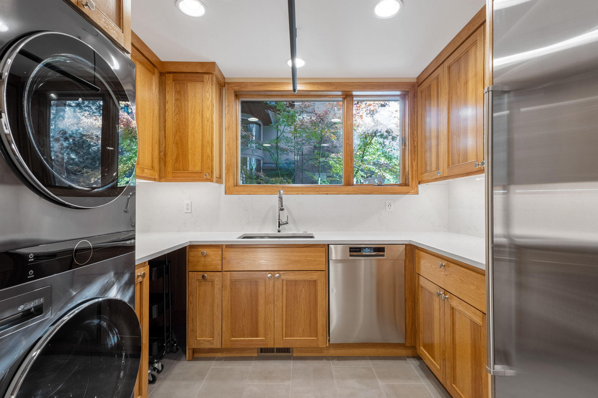 Broken Top - Residential