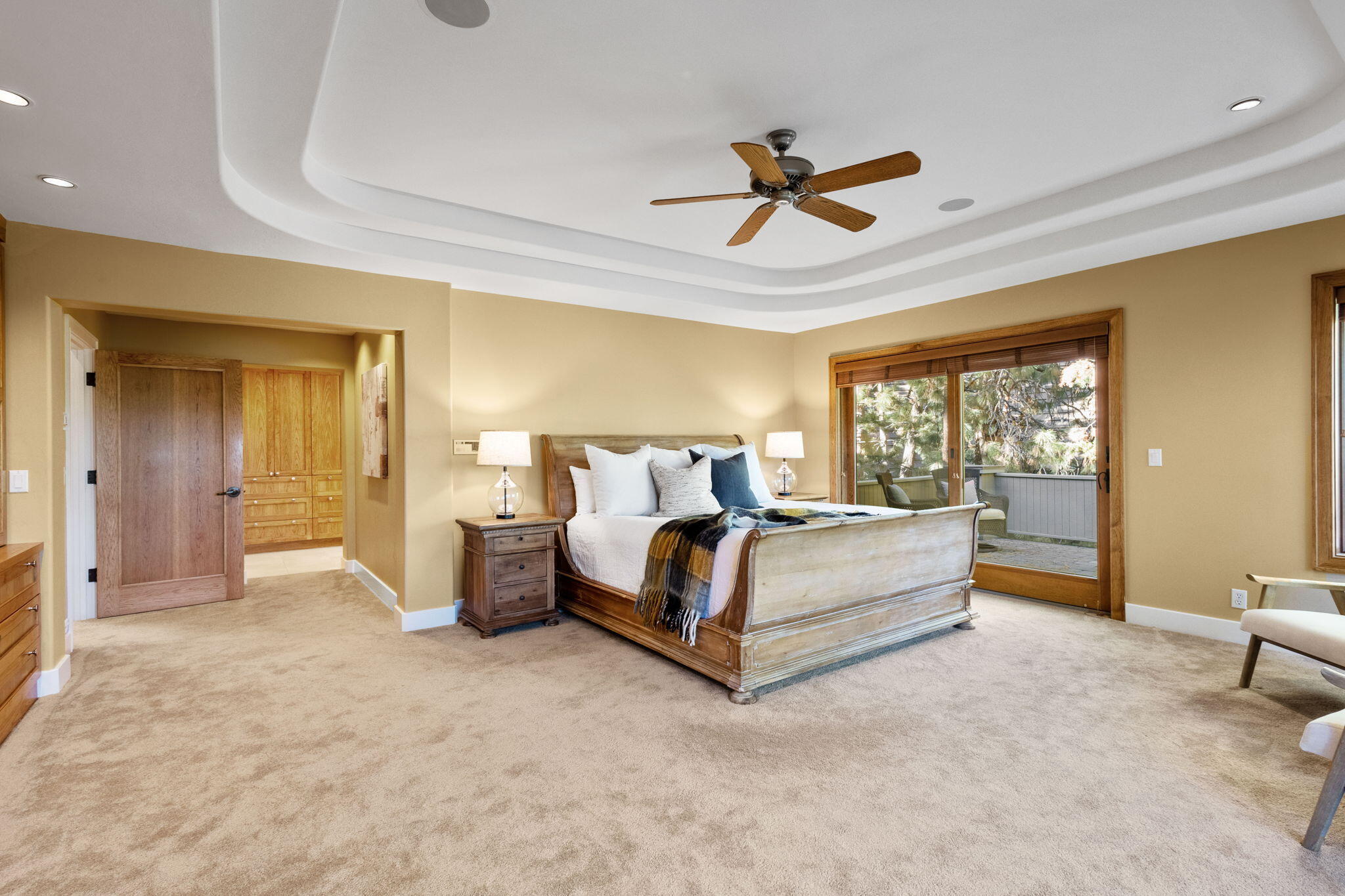 Broken Top - Residential