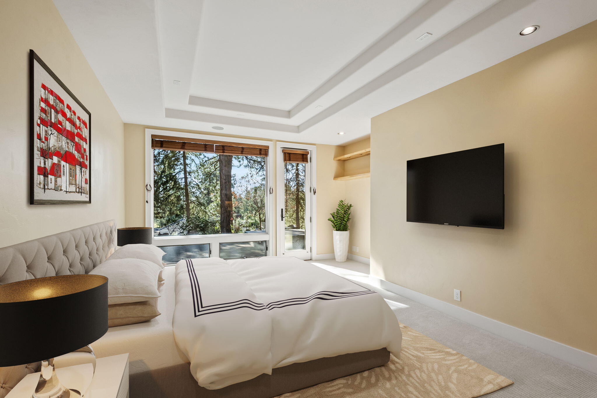 Broken Top - Residential