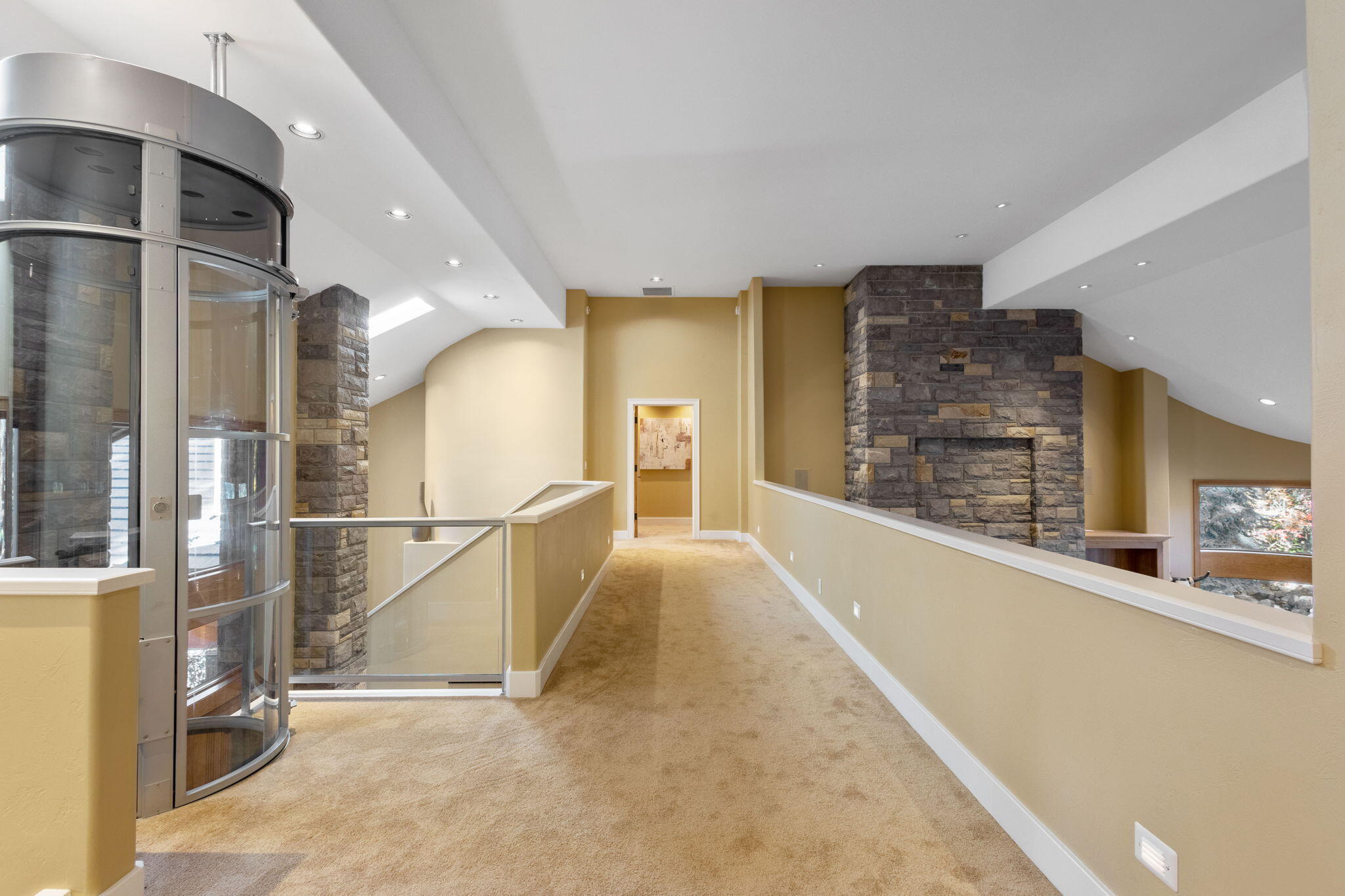 Broken Top - Residential