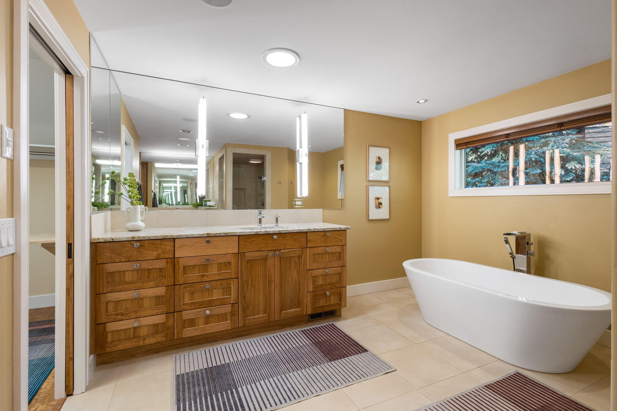 Broken Top - Residential