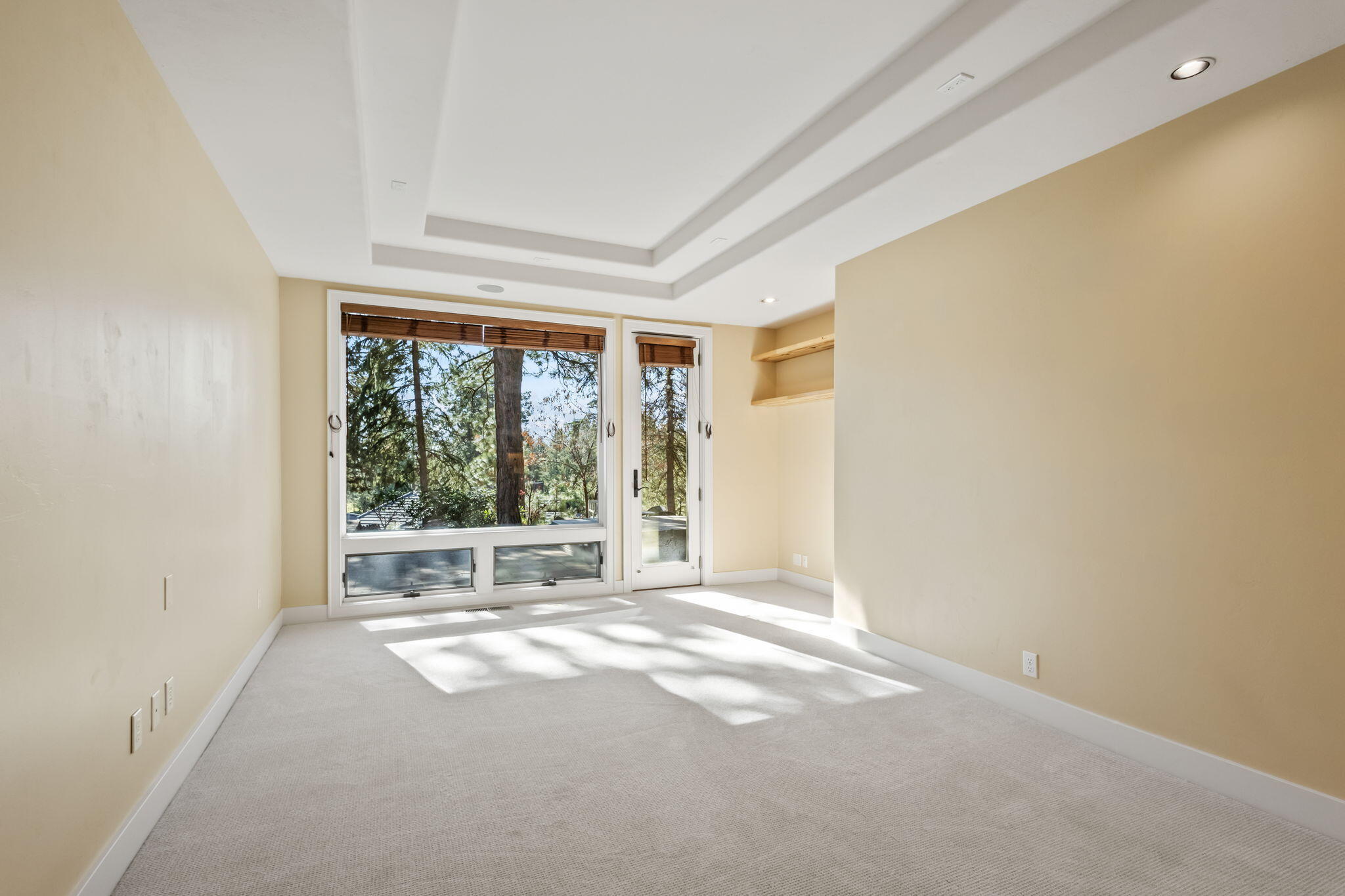 Broken Top - Residential