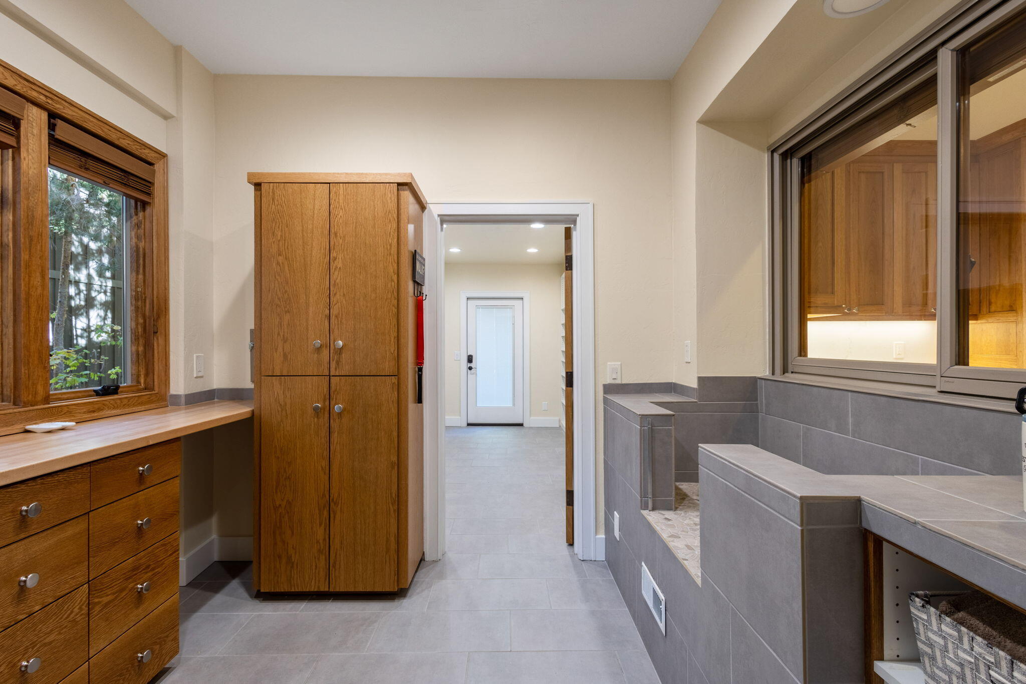 Broken Top - Residential