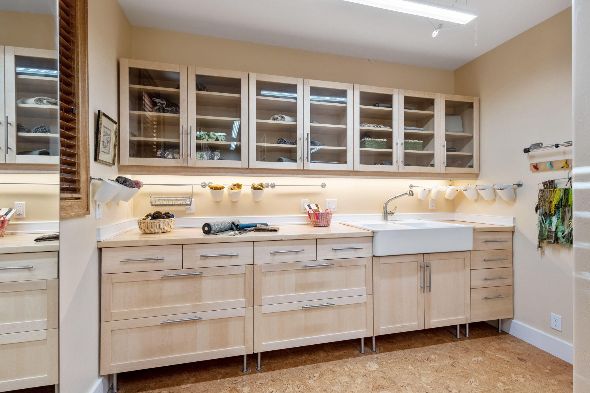 Broken Top - Residential