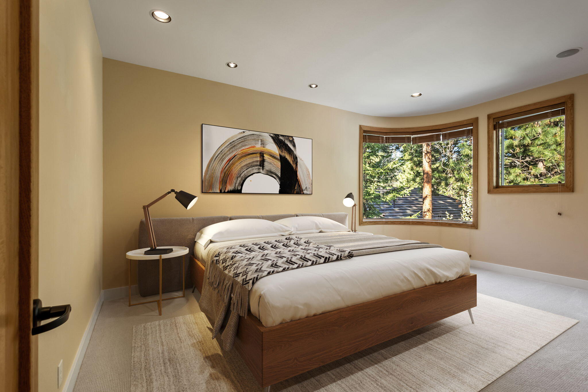 Broken Top - Residential