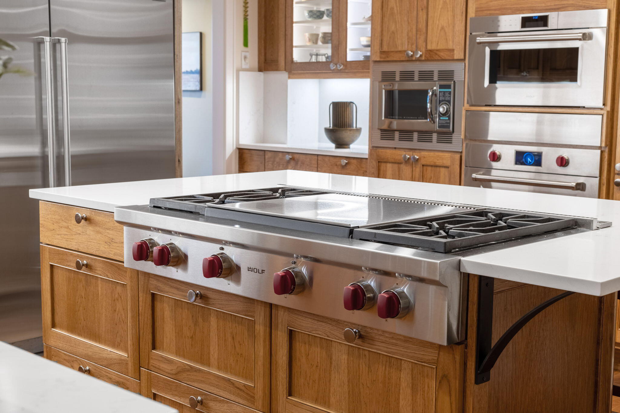 Broken Top - Residential