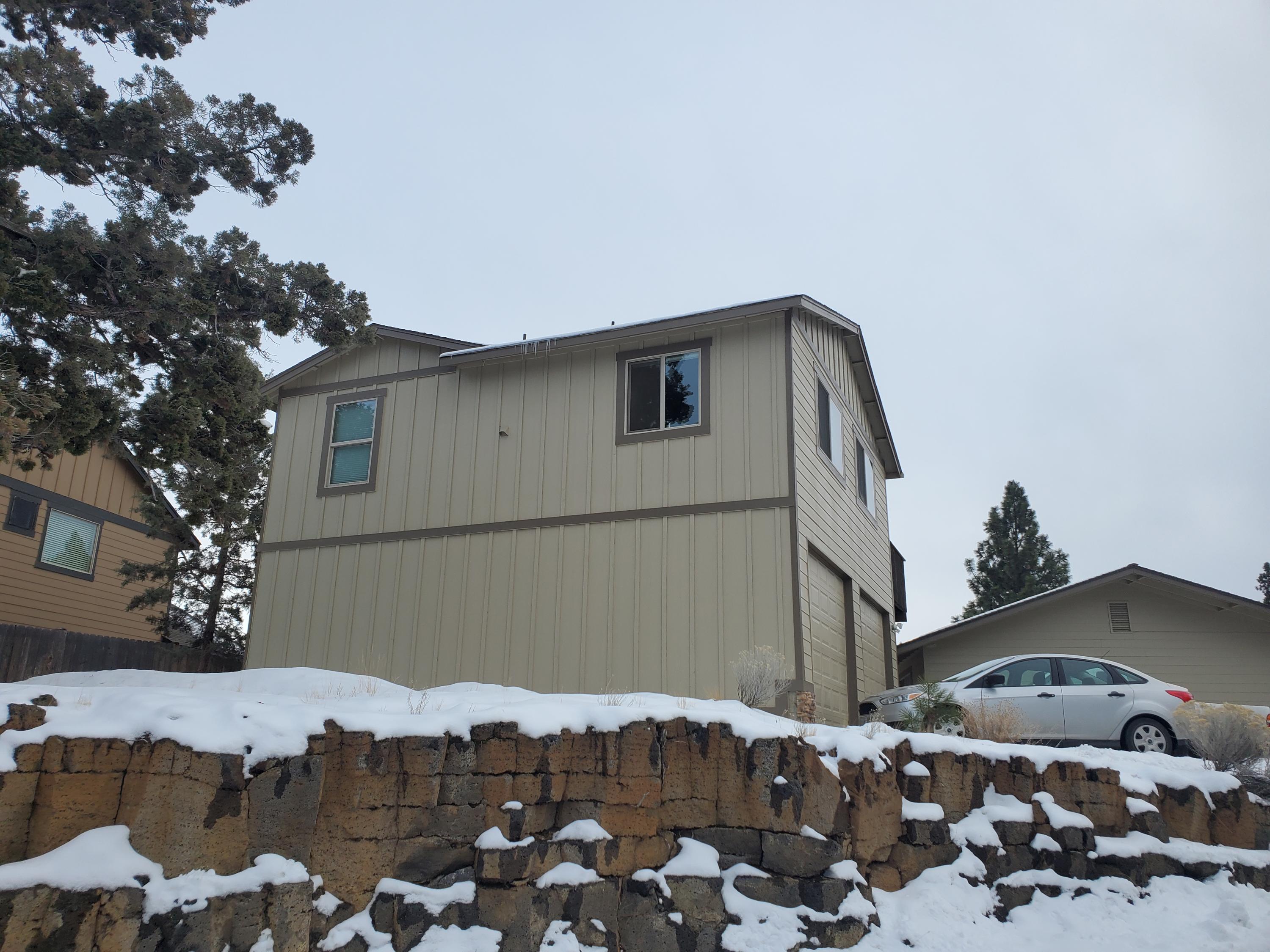 Cessna - Residential Income