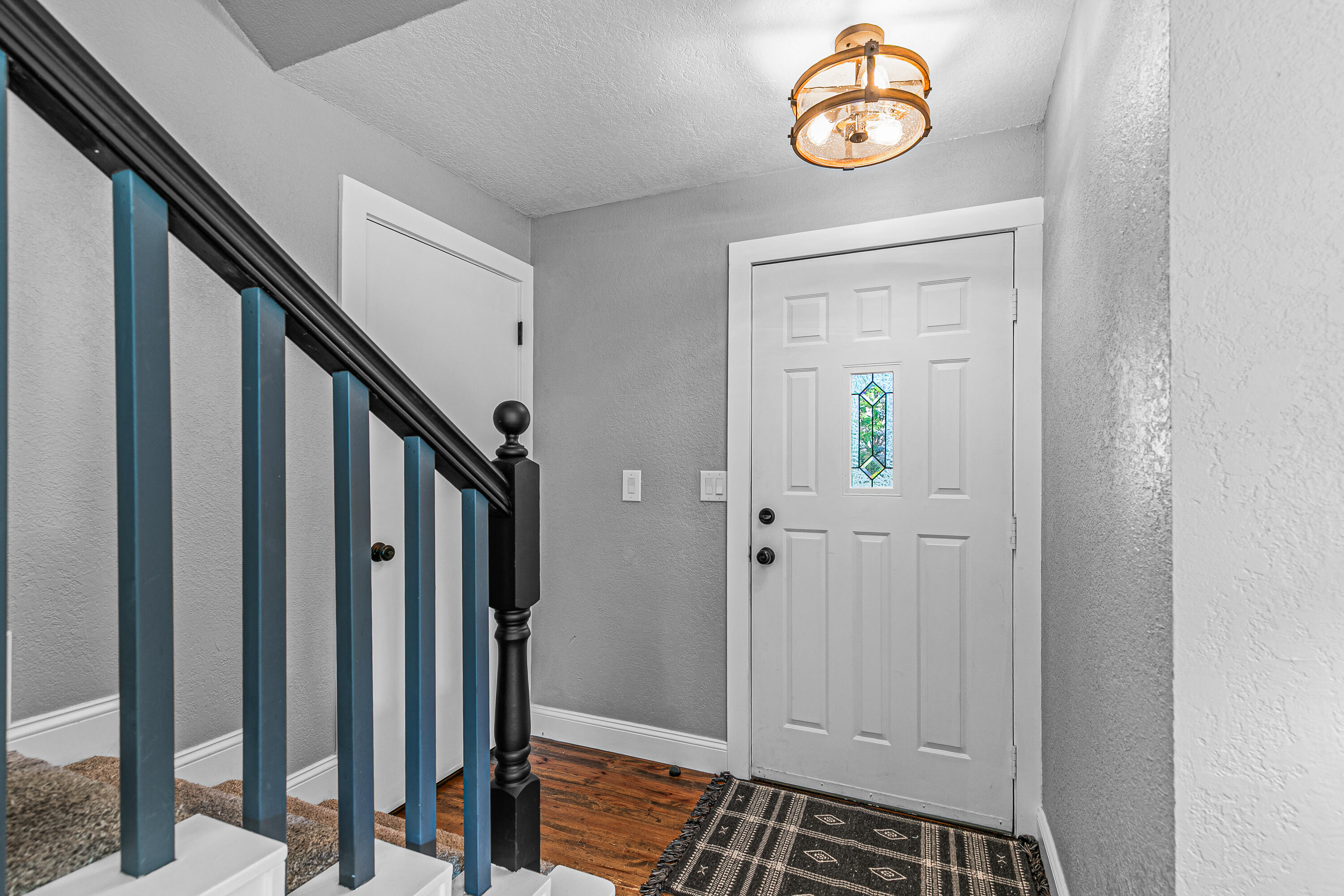 Countrywood Subdivision Unit 5 - Residential