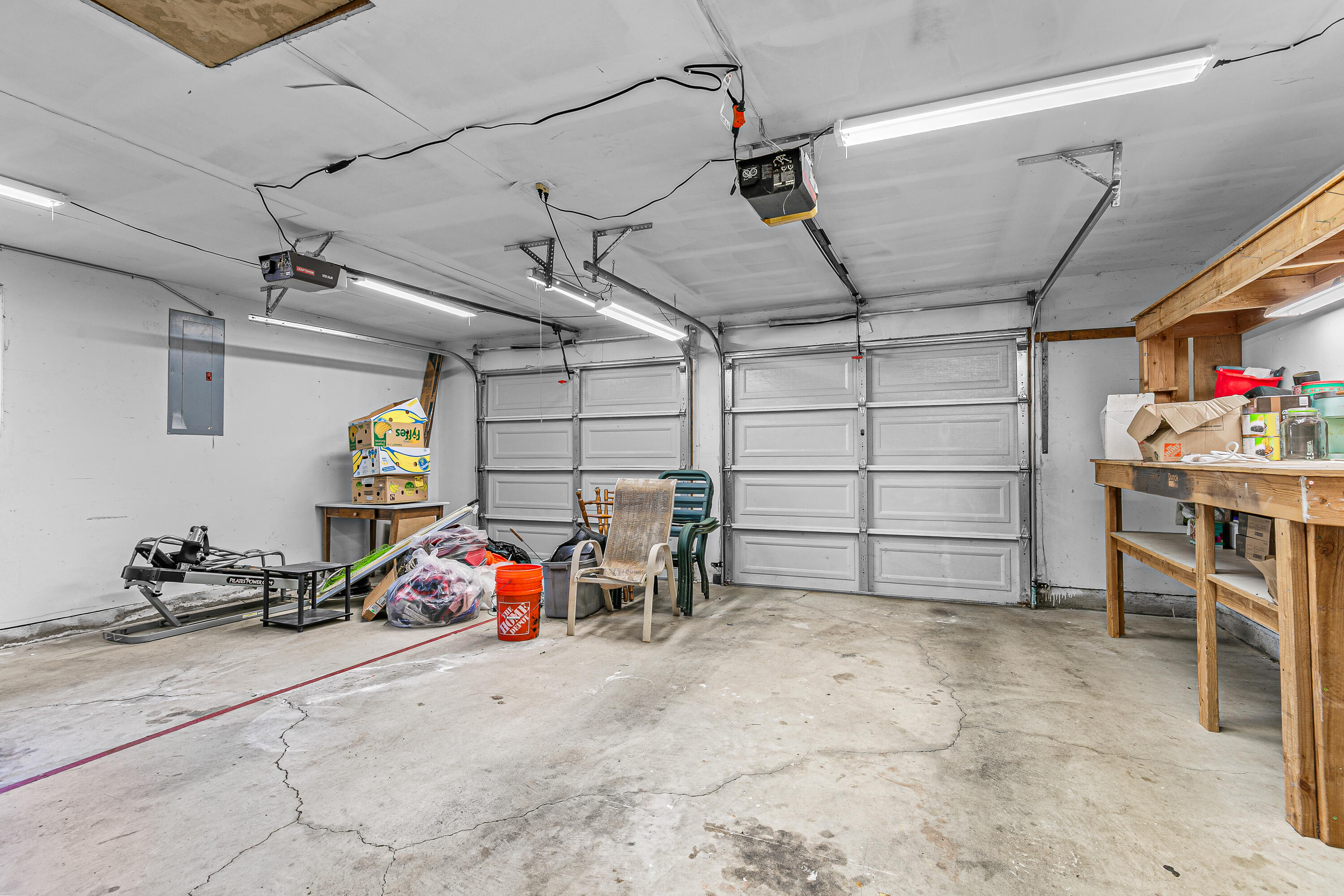 Countrywood Subdivision Unit 5 - Residential