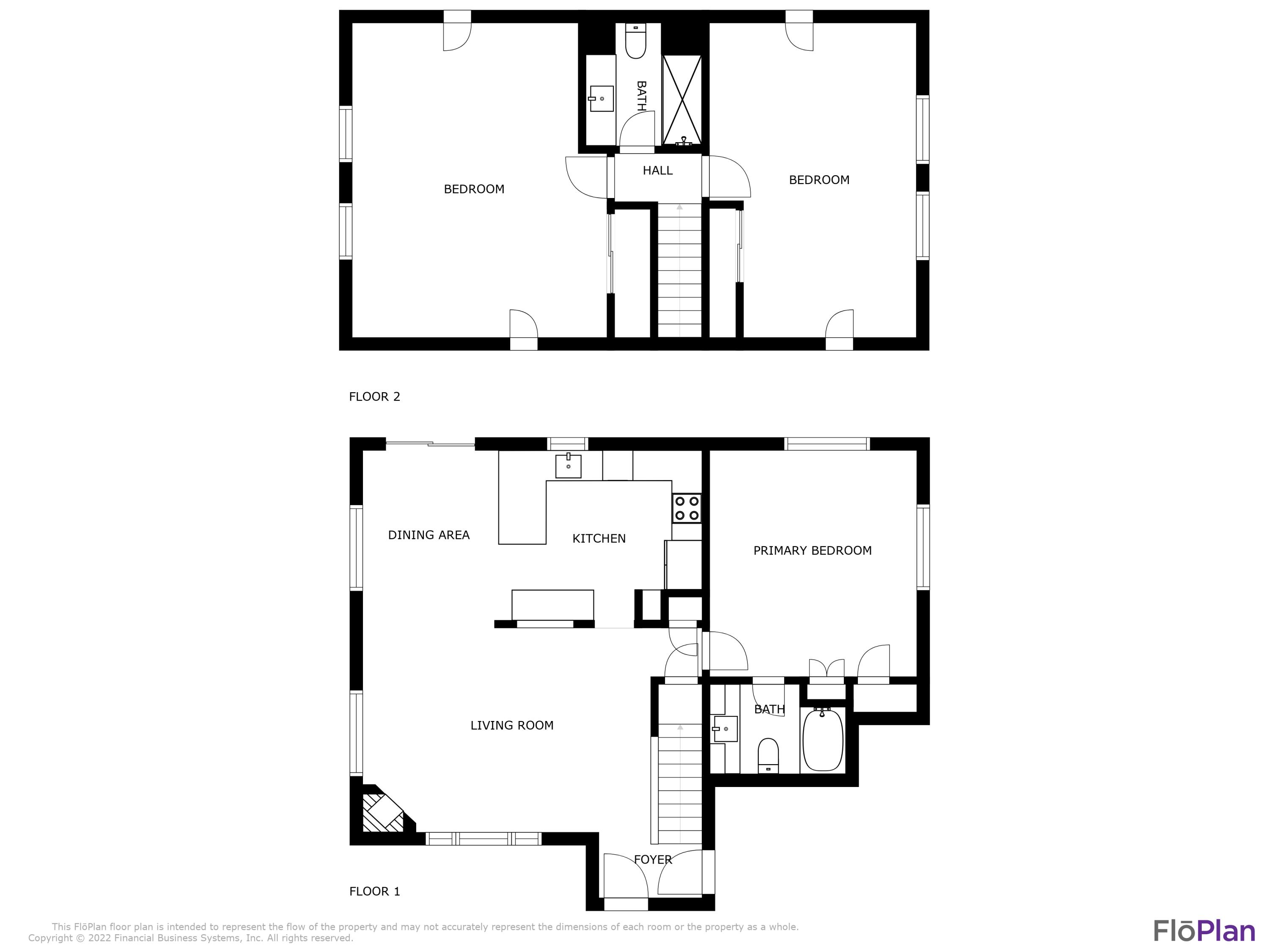 Countrywood Subdivision Unit 5 - Residential