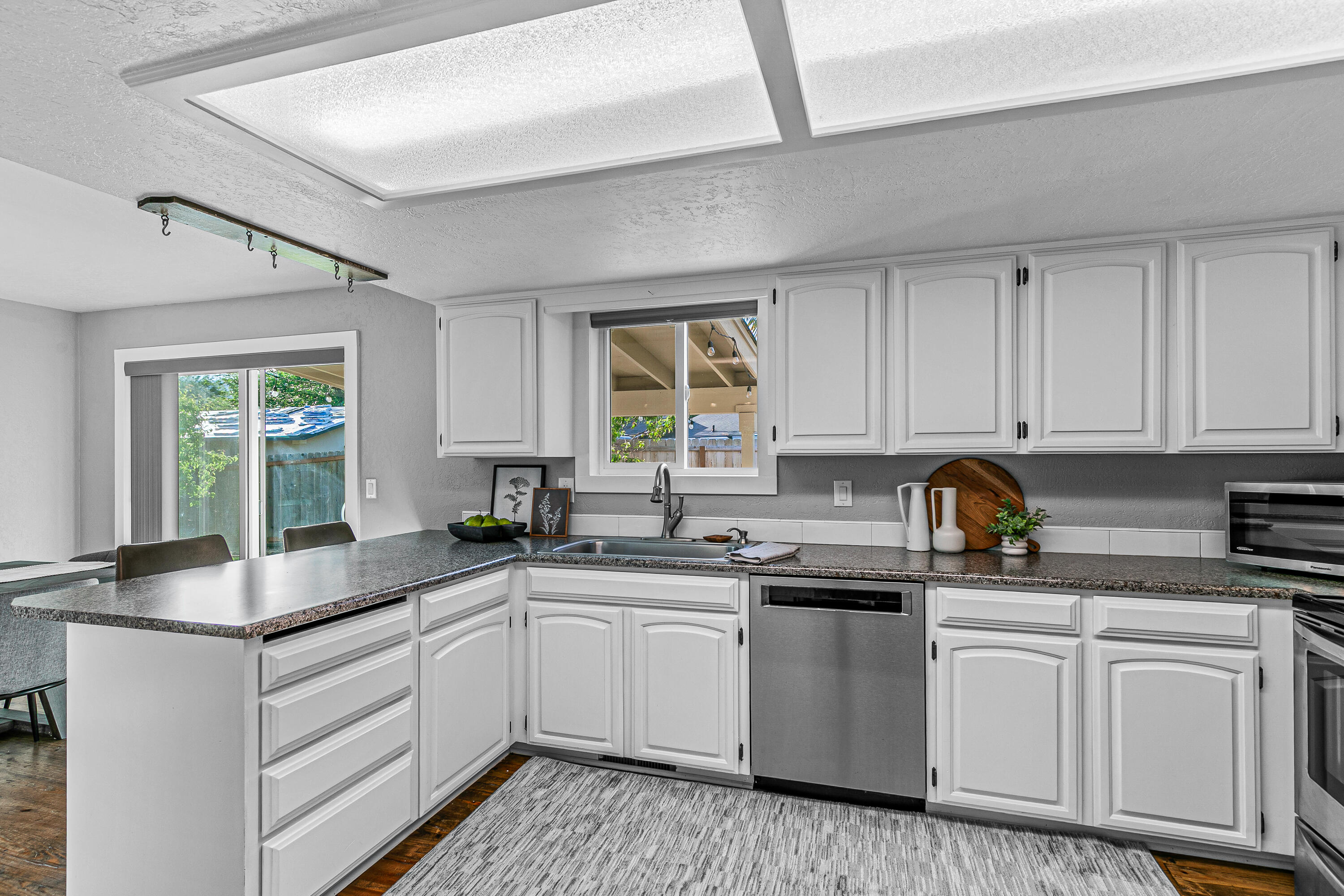 Countrywood Subdivision Unit 5 - Residential