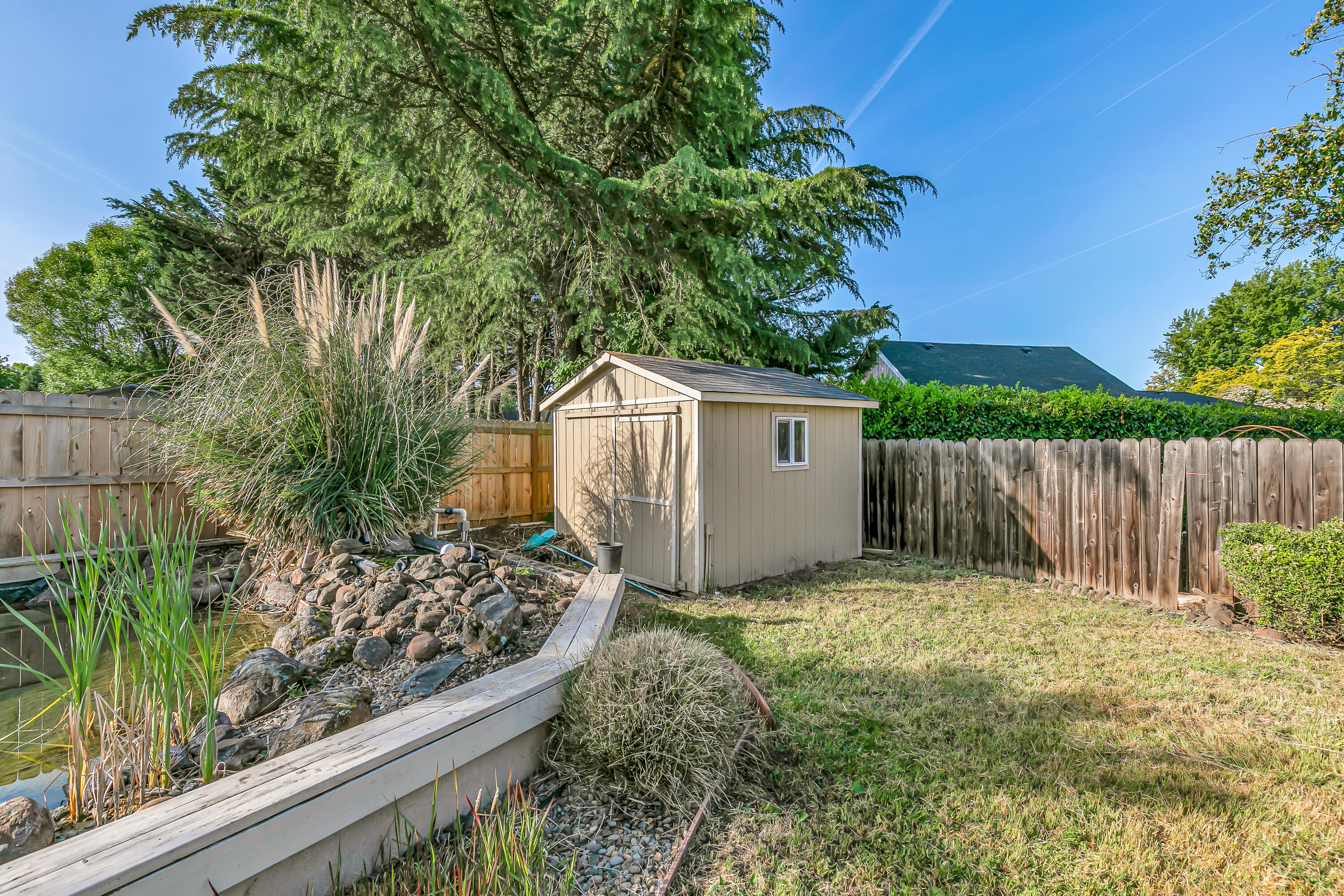 Countrywood Subdivision Unit 5 - Residential