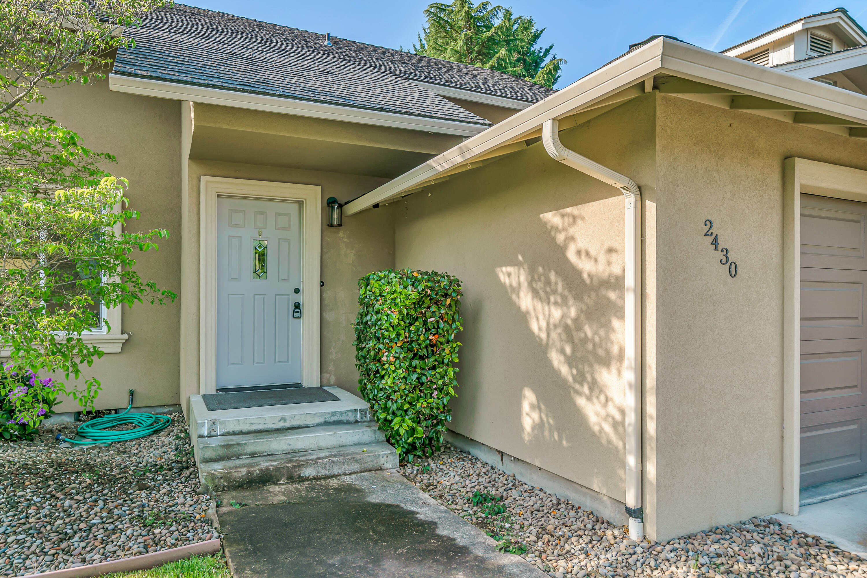 Countrywood Subdivision Unit 5 - Residential