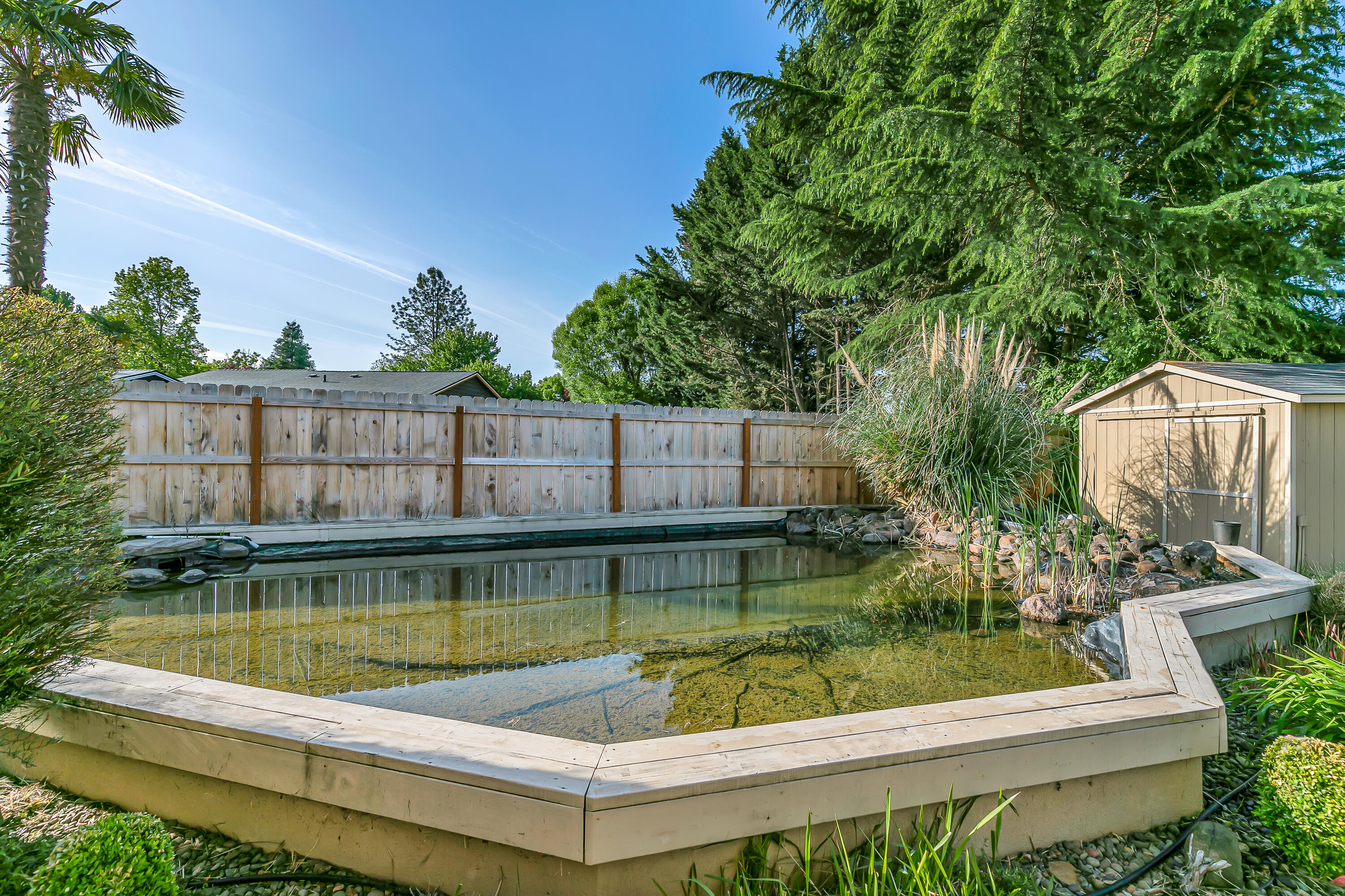 Countrywood Subdivision Unit 5 - Residential