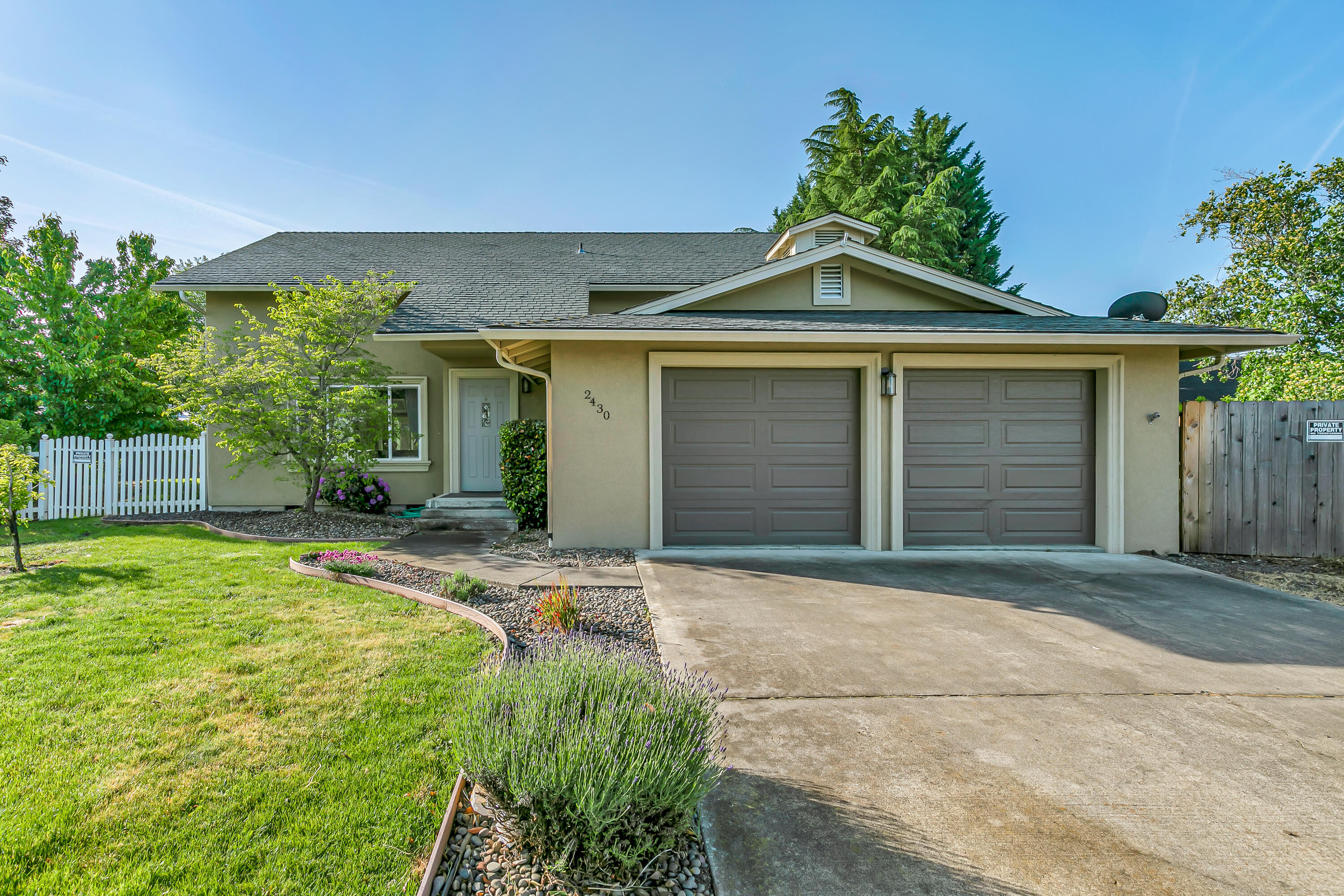 Countrywood Subdivision Unit 5 - Residential