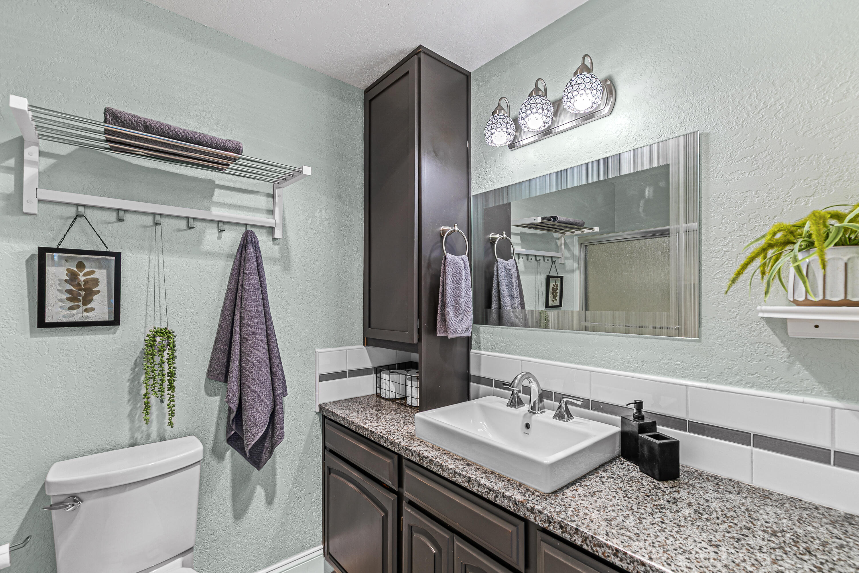 Countrywood Subdivision Unit 5 - Residential