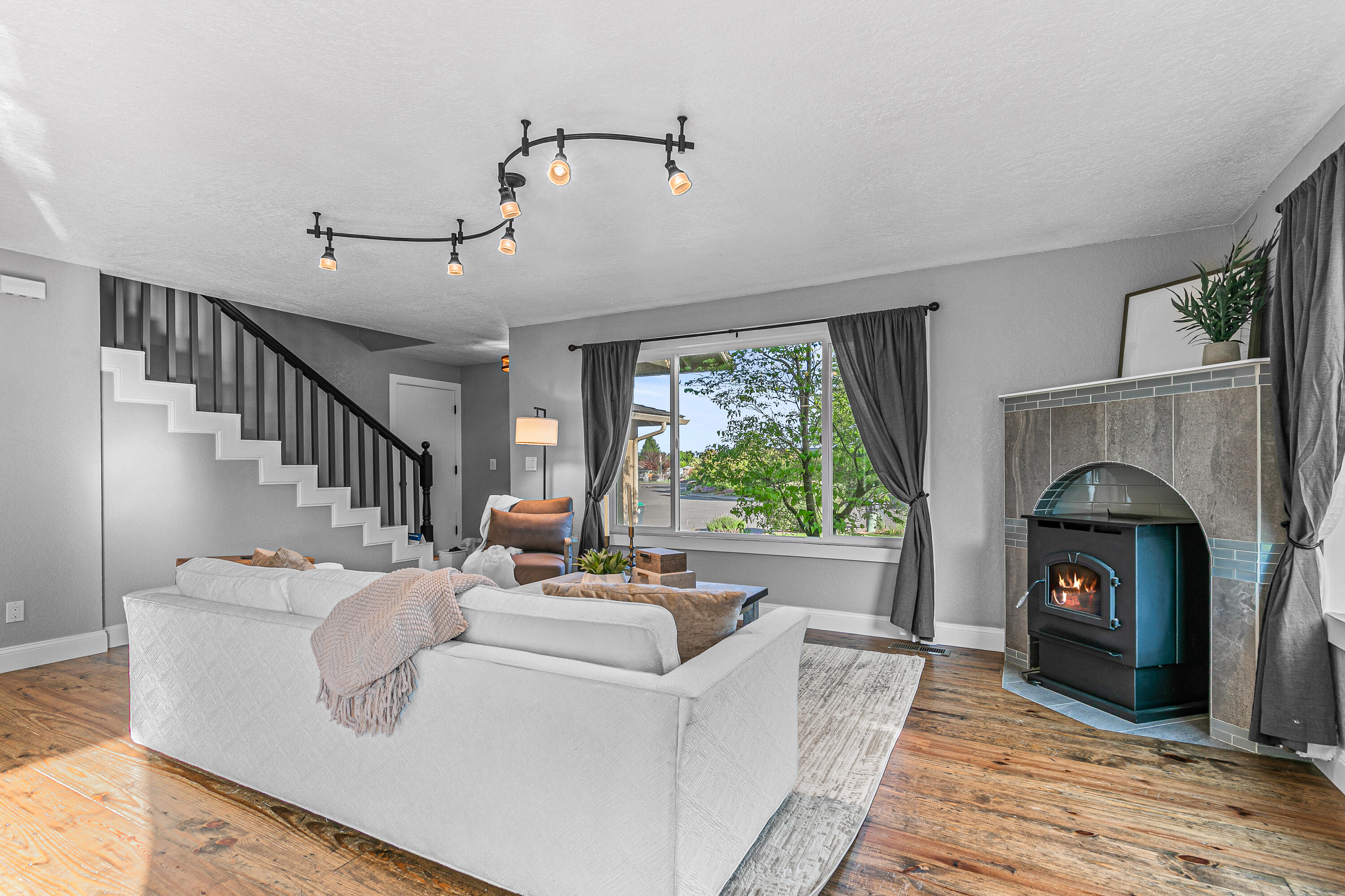 Countrywood Subdivision Unit 5 - Residential