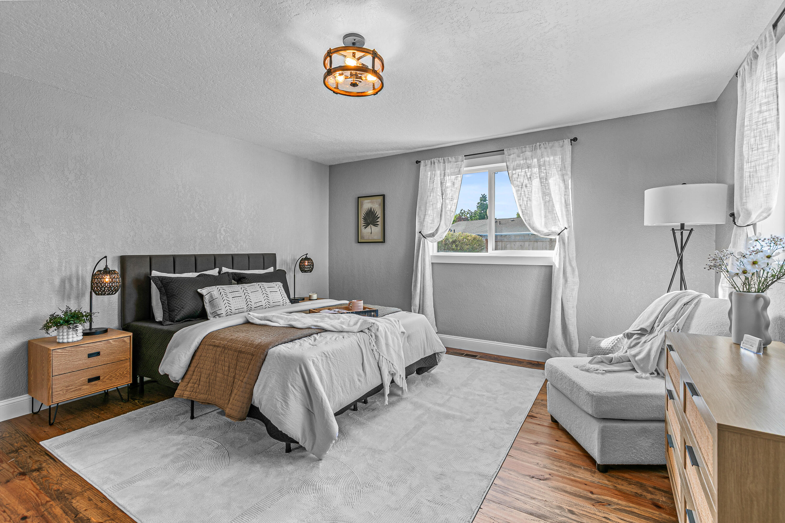 Countrywood Subdivision Unit 5 - Residential