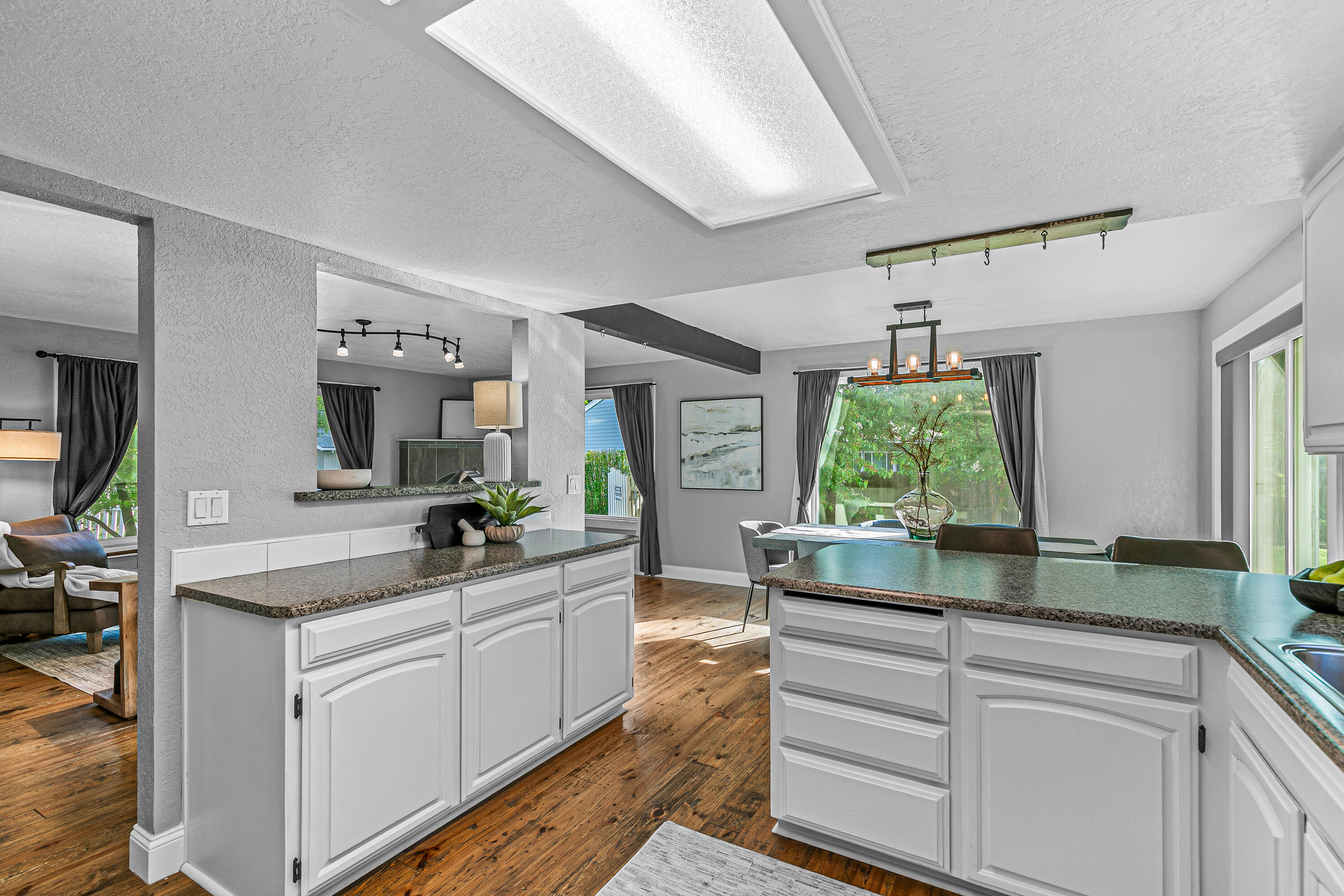 Countrywood Subdivision Unit 5 - Residential