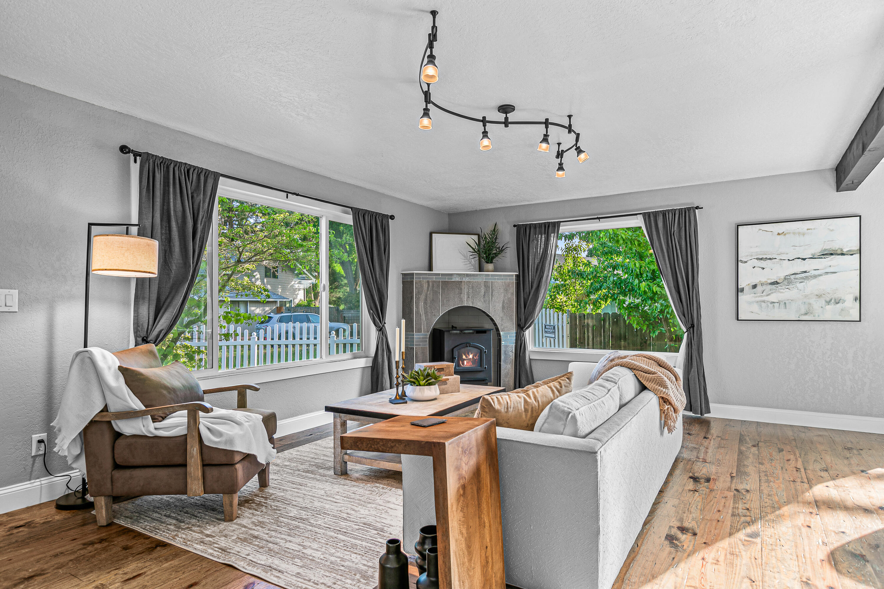 Countrywood Subdivision Unit 5 - Residential