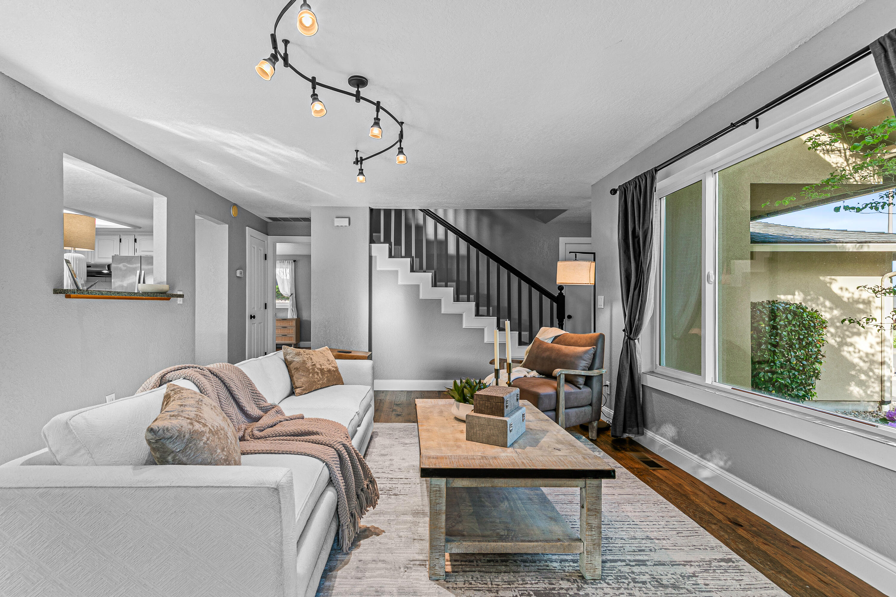 Countrywood Subdivision Unit 5 - Residential