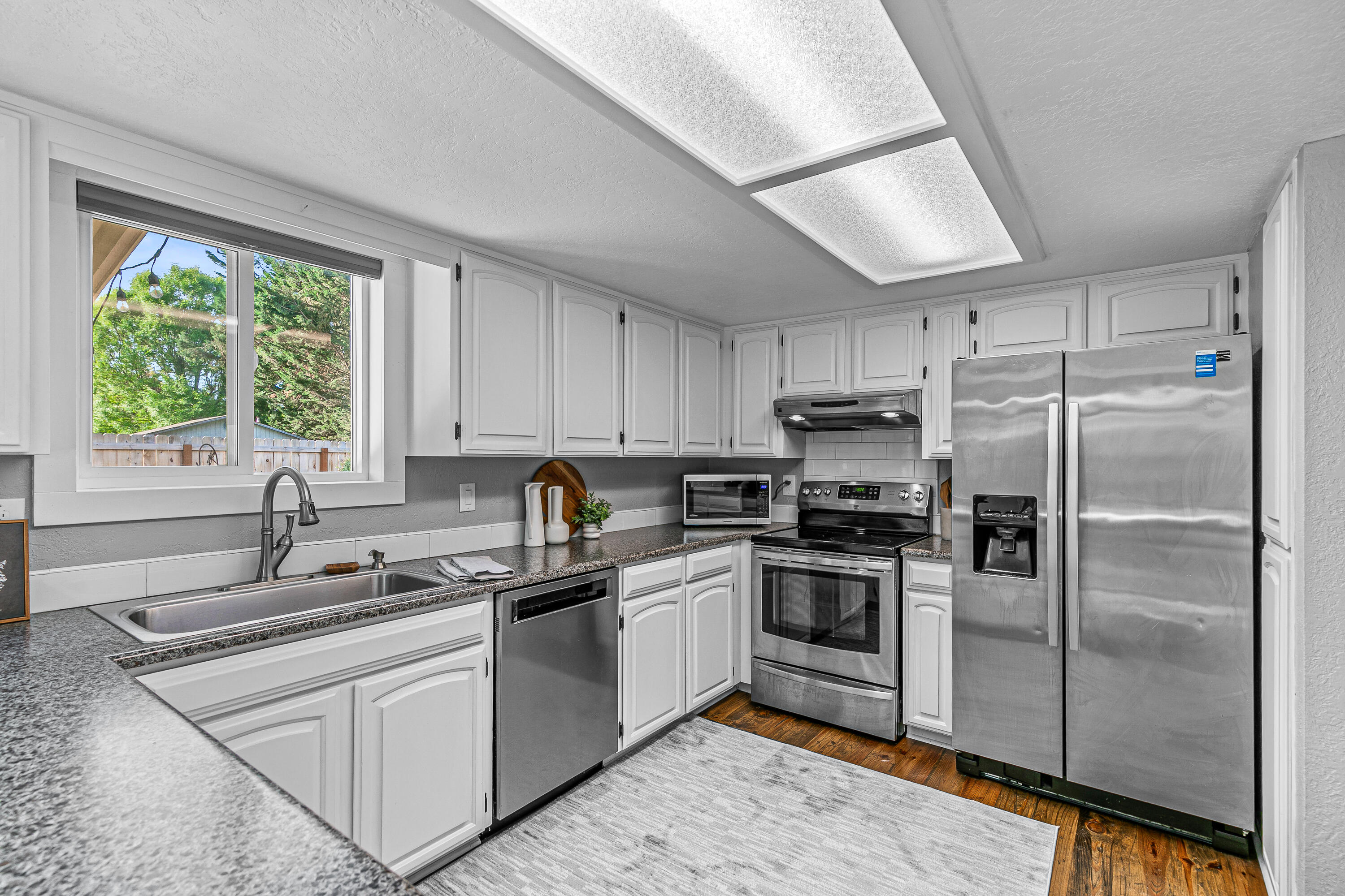 Countrywood Subdivision Unit 5 - Residential