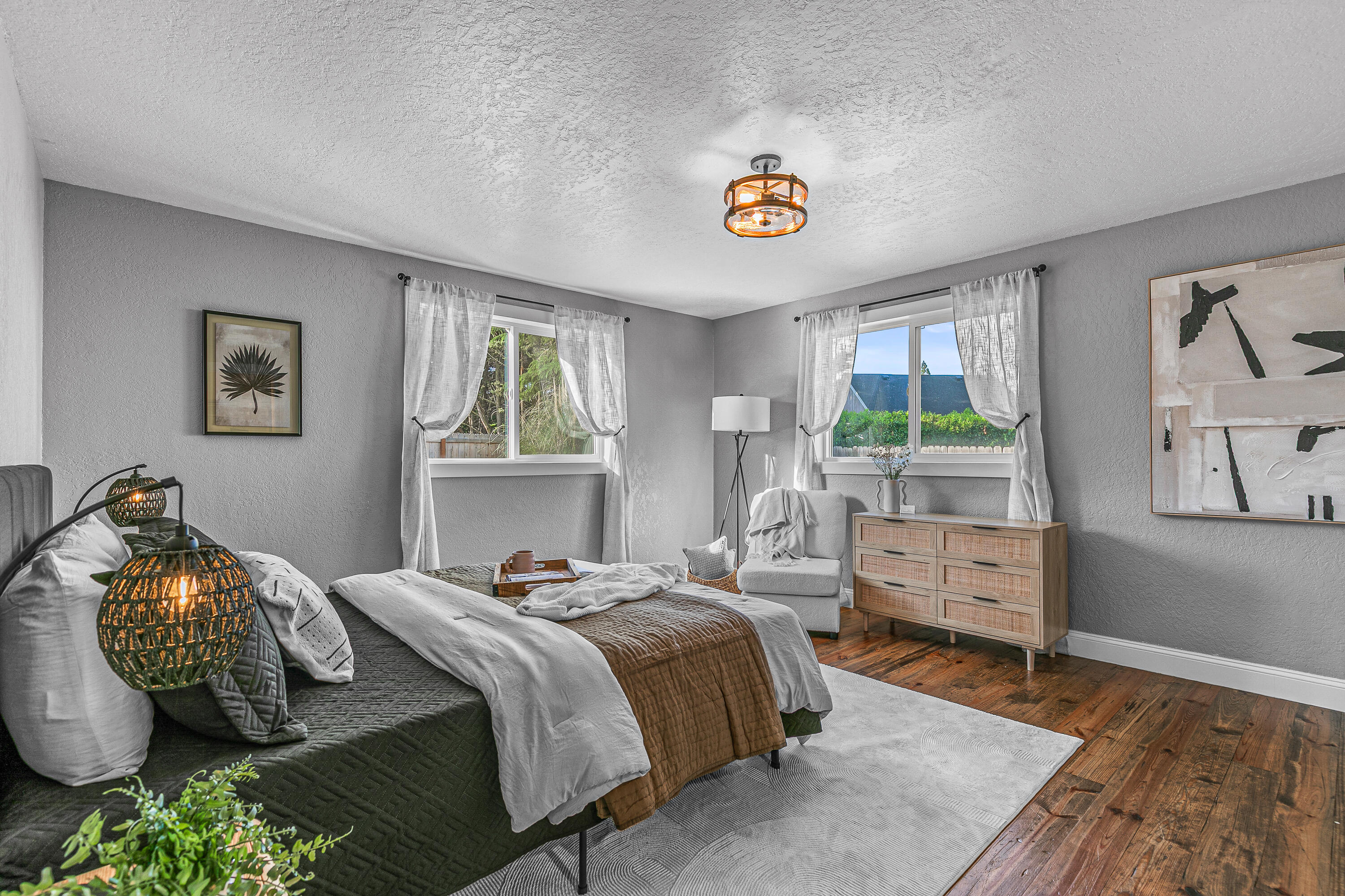 Countrywood Subdivision Unit 5 - Residential